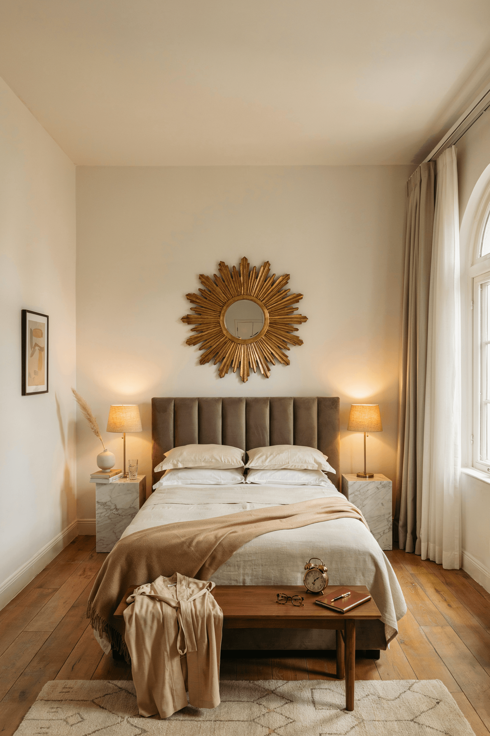 23 Bedroom Mirror Ideas to Transform Your Space