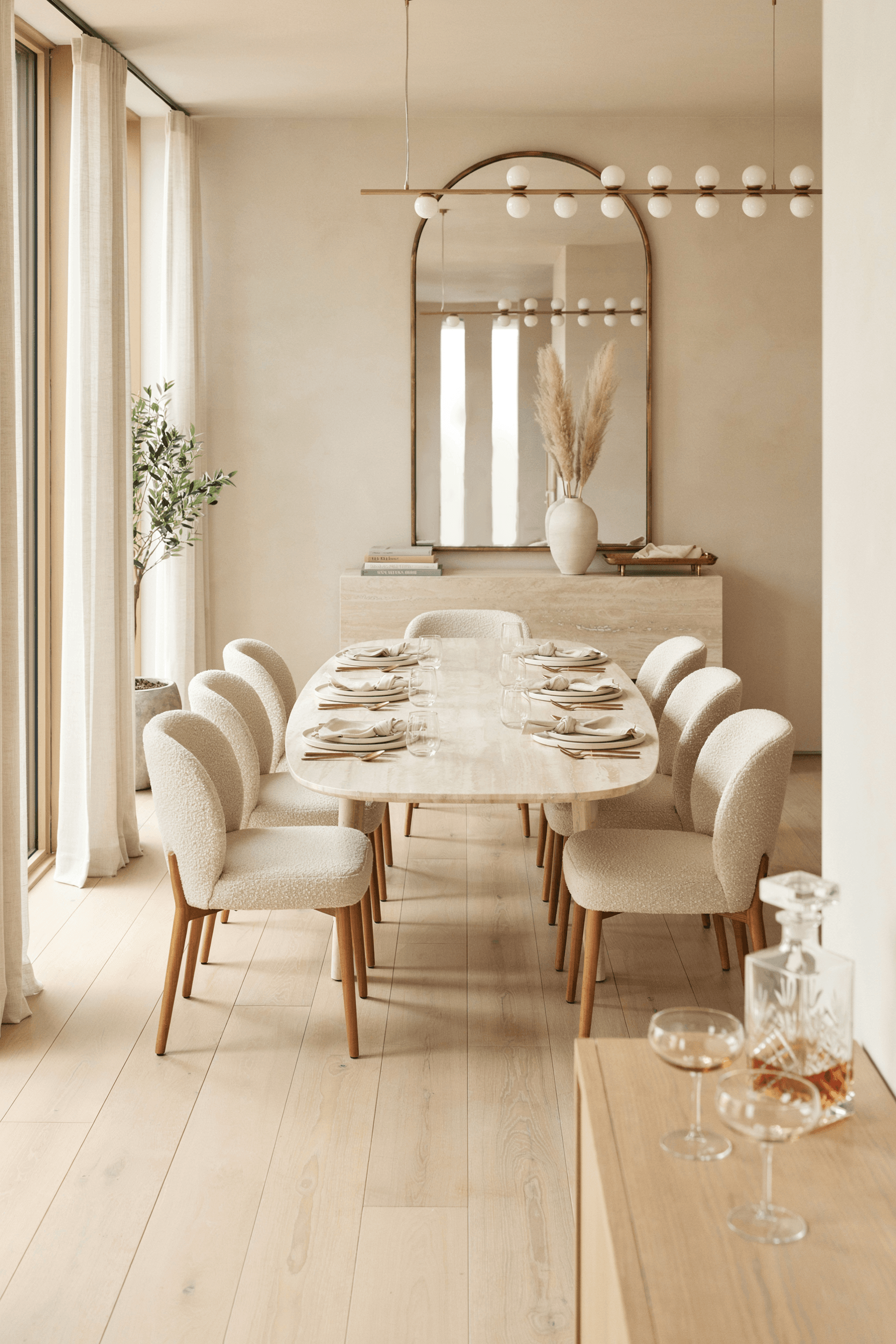 22 Dining Room Wall Decor Ideas to Transform Your Space