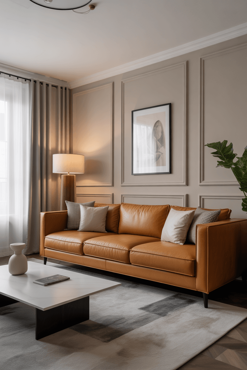 27 Modern Living Room Designs for a Stylish and Trendy Home