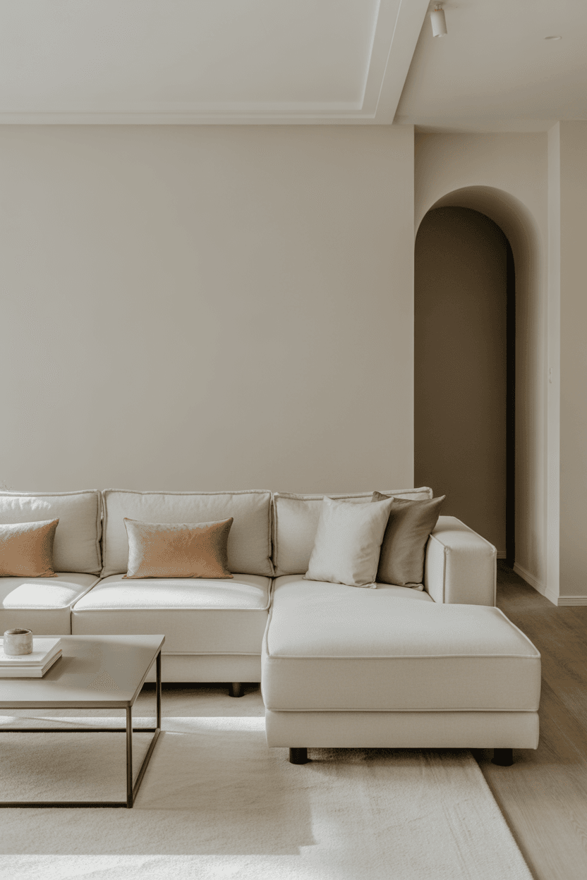 21 Sectional Sofa Ideas for Modern Stylish Homes