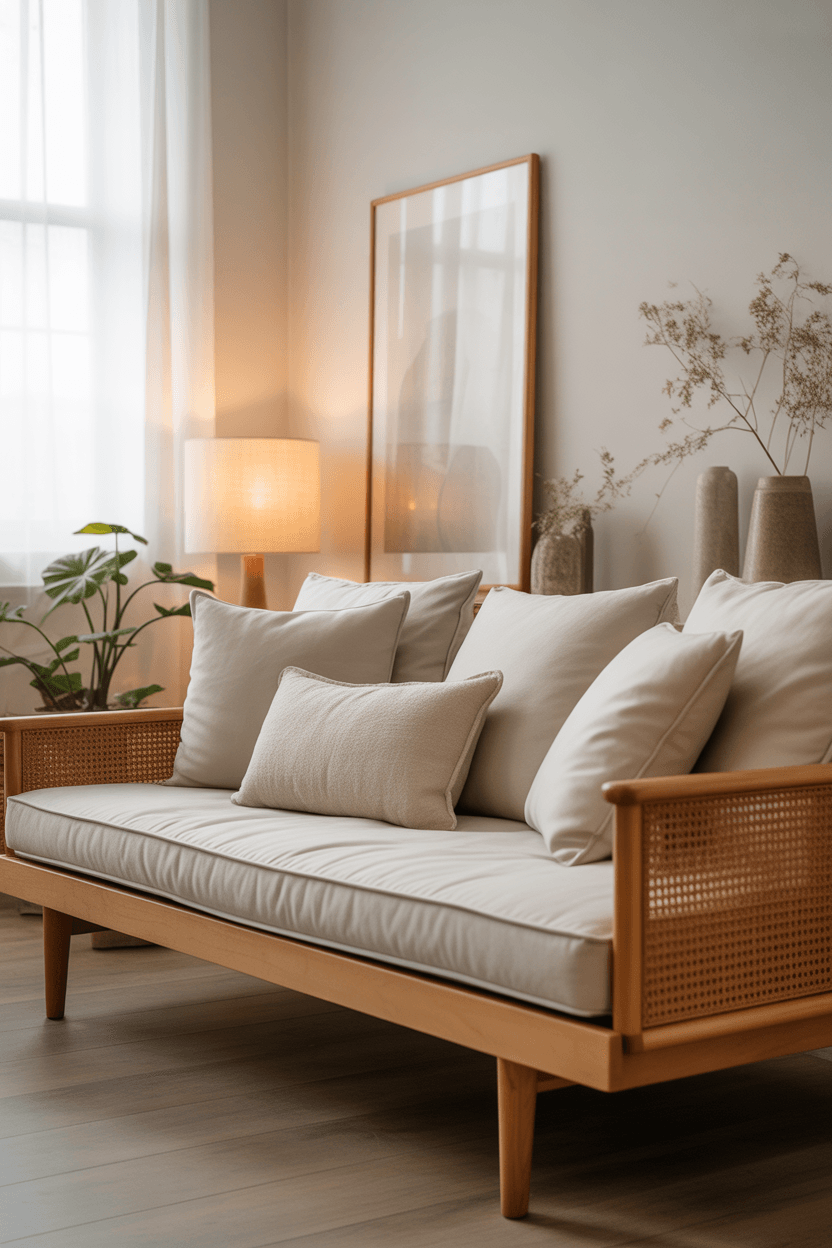 25 Creative Daybed Styling Ideas for Stylish Modern Homes