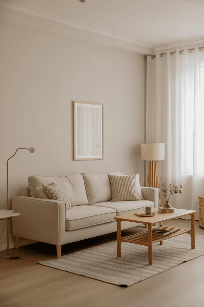 26 Nordic Living Room Ideas for a Calm and Stylish Home