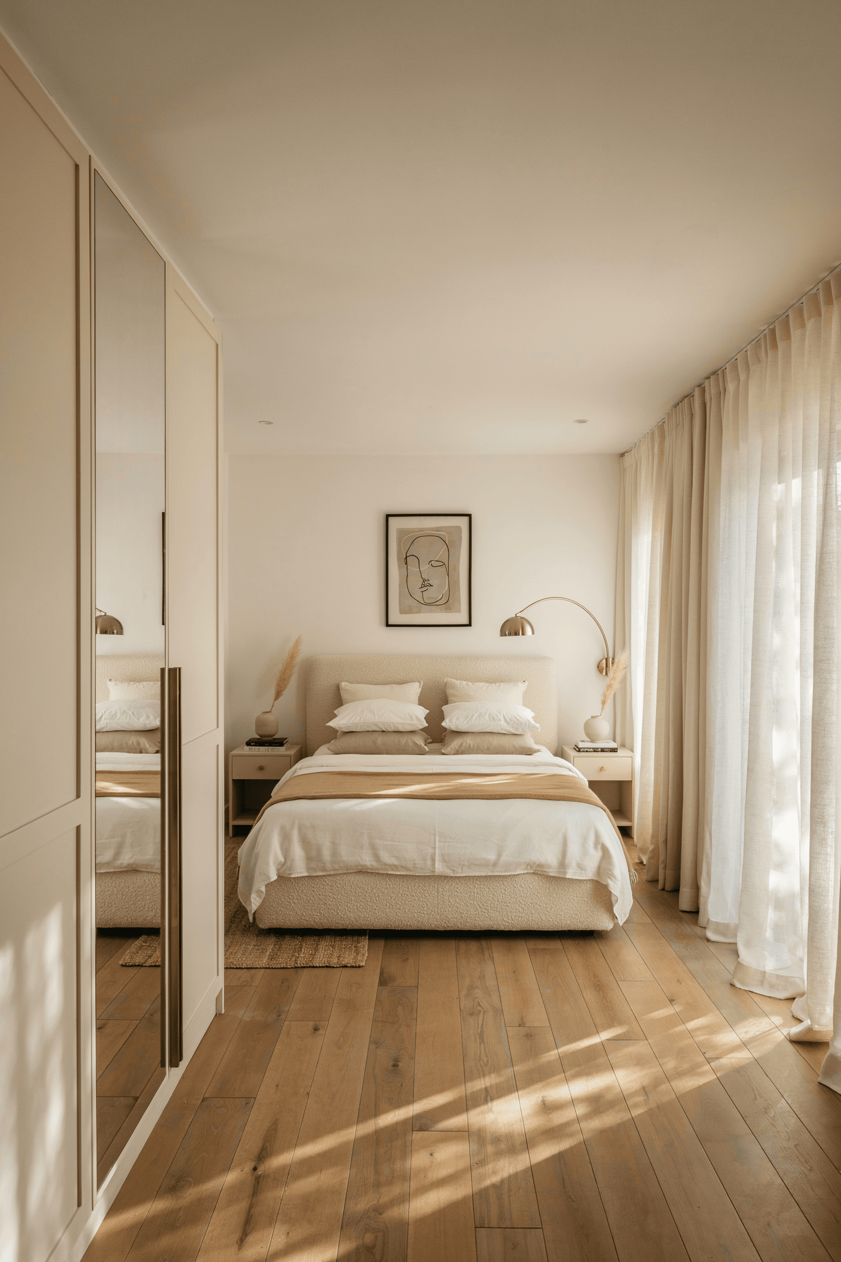 27 Bedroom Door Ideas for Modern Homes