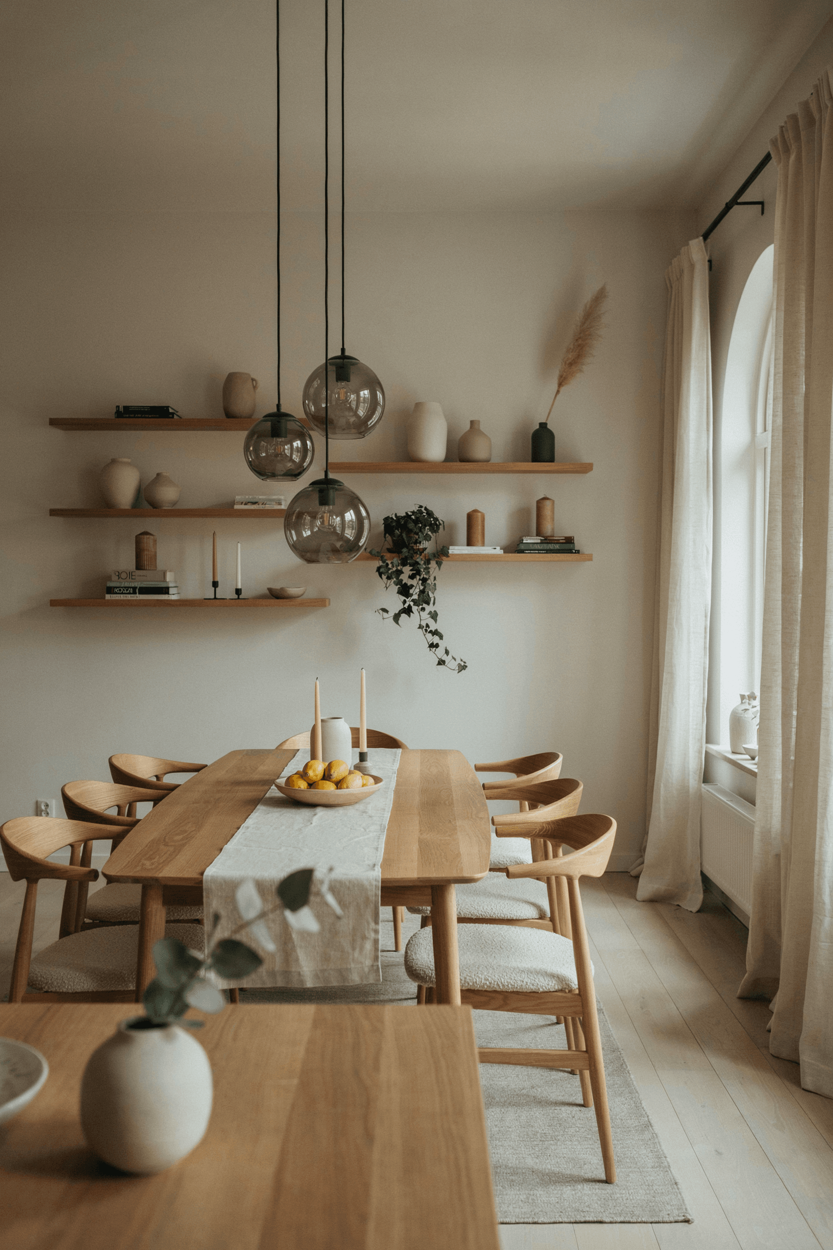 22 Dining Room Wall Decor Ideas to Transform Your Space