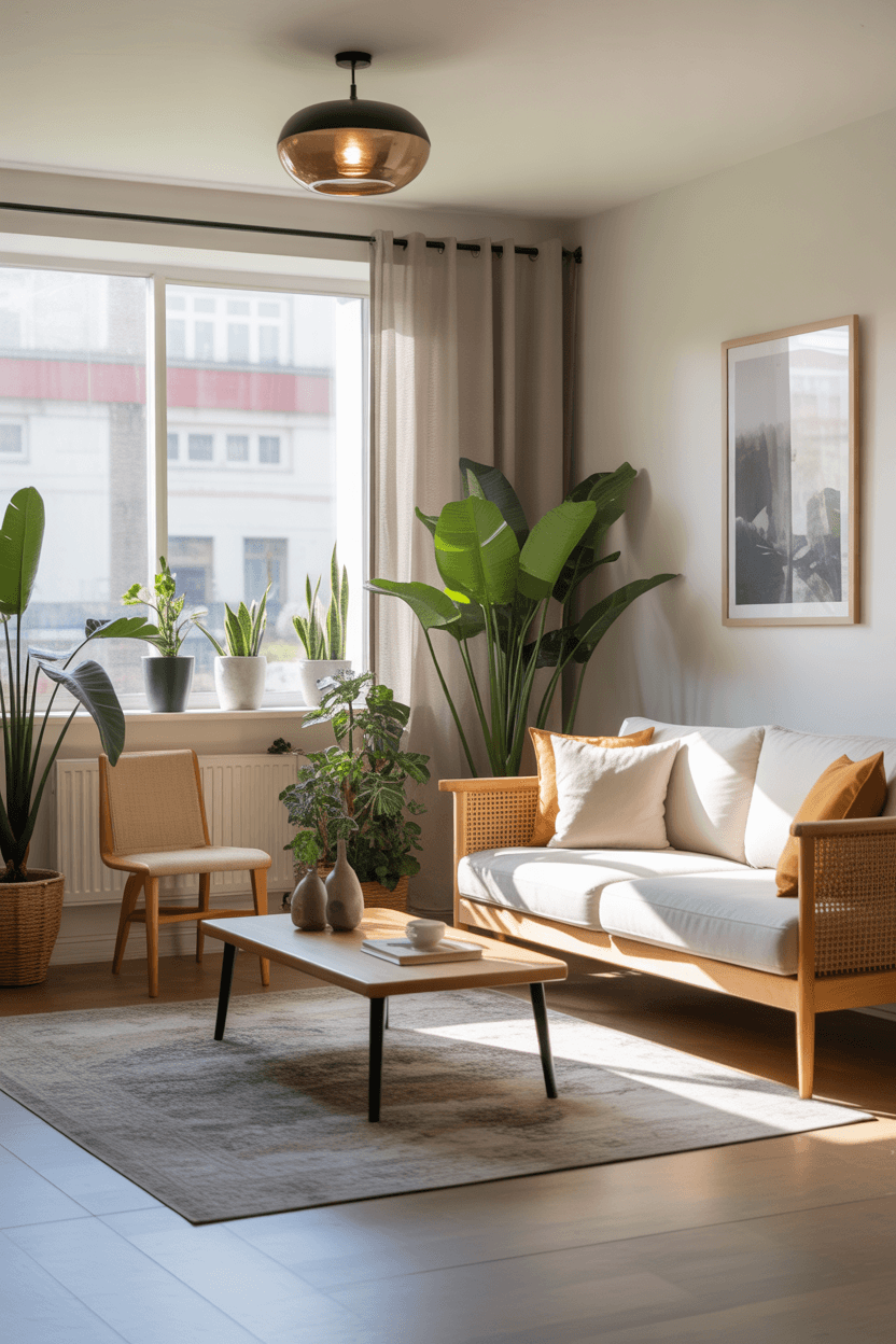 23 Interior Design Living Room Ideas for a Stylish Space
