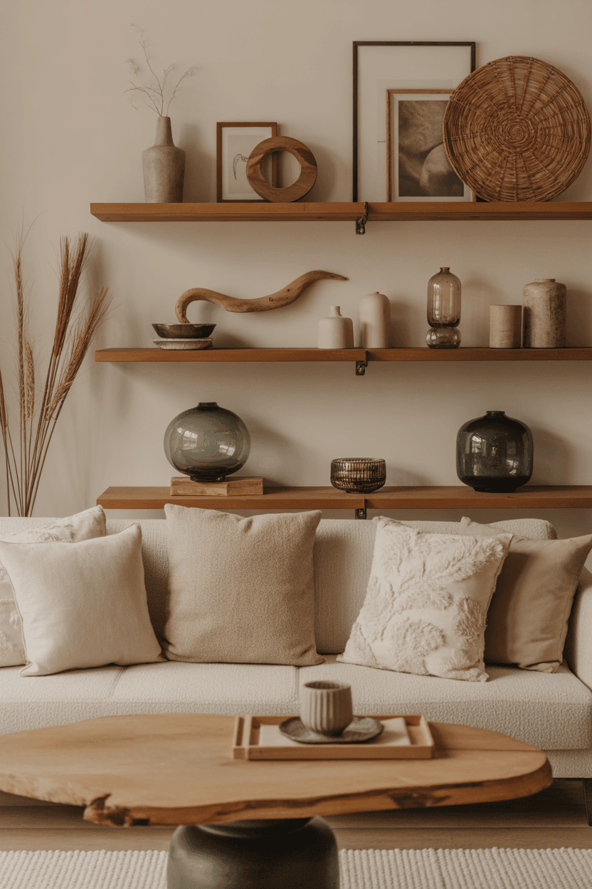 27 Eco-Friendly Living Room Ideas for a Sustainable & Stylish Home