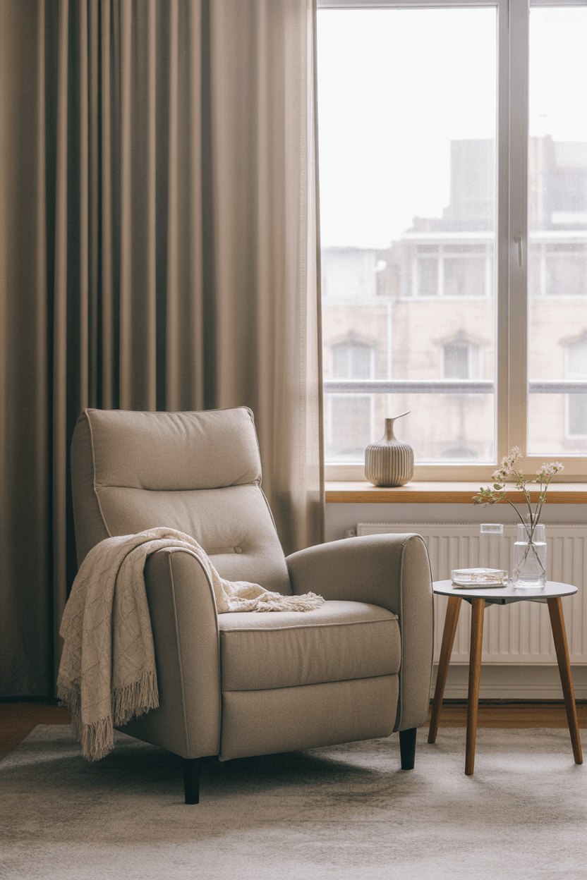 22 Smart Living Room Furniture Ideas for Modern Homes