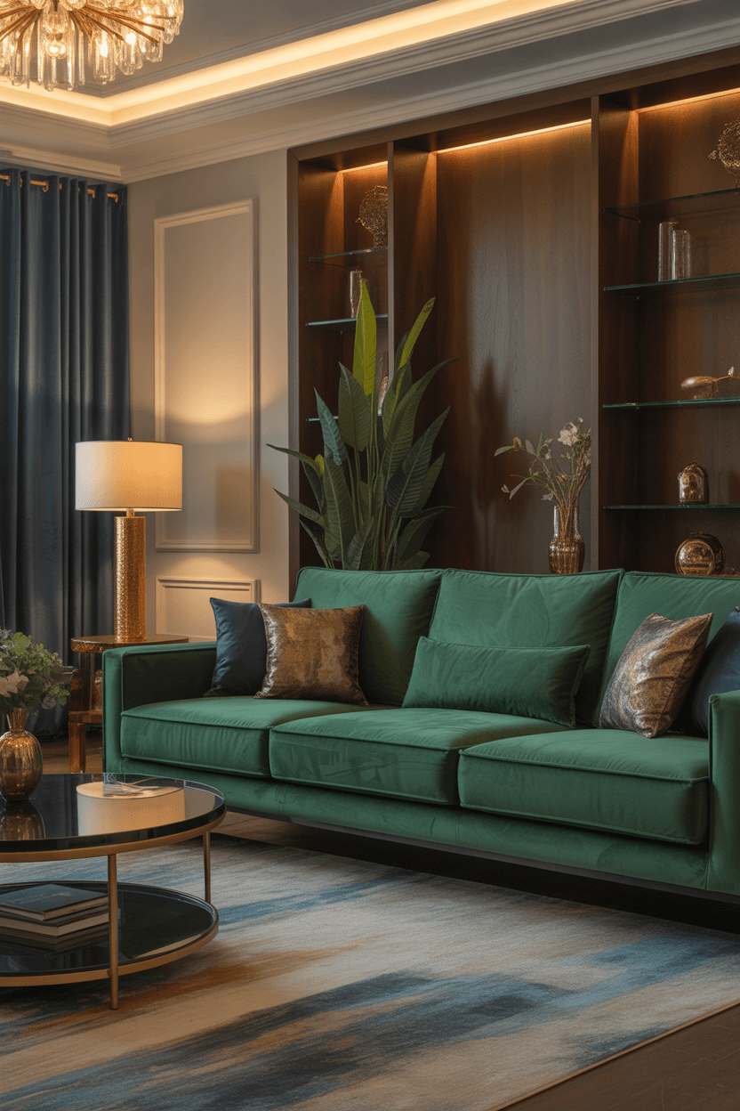 21 Sectional Sofa Ideas for Modern Stylish Homes