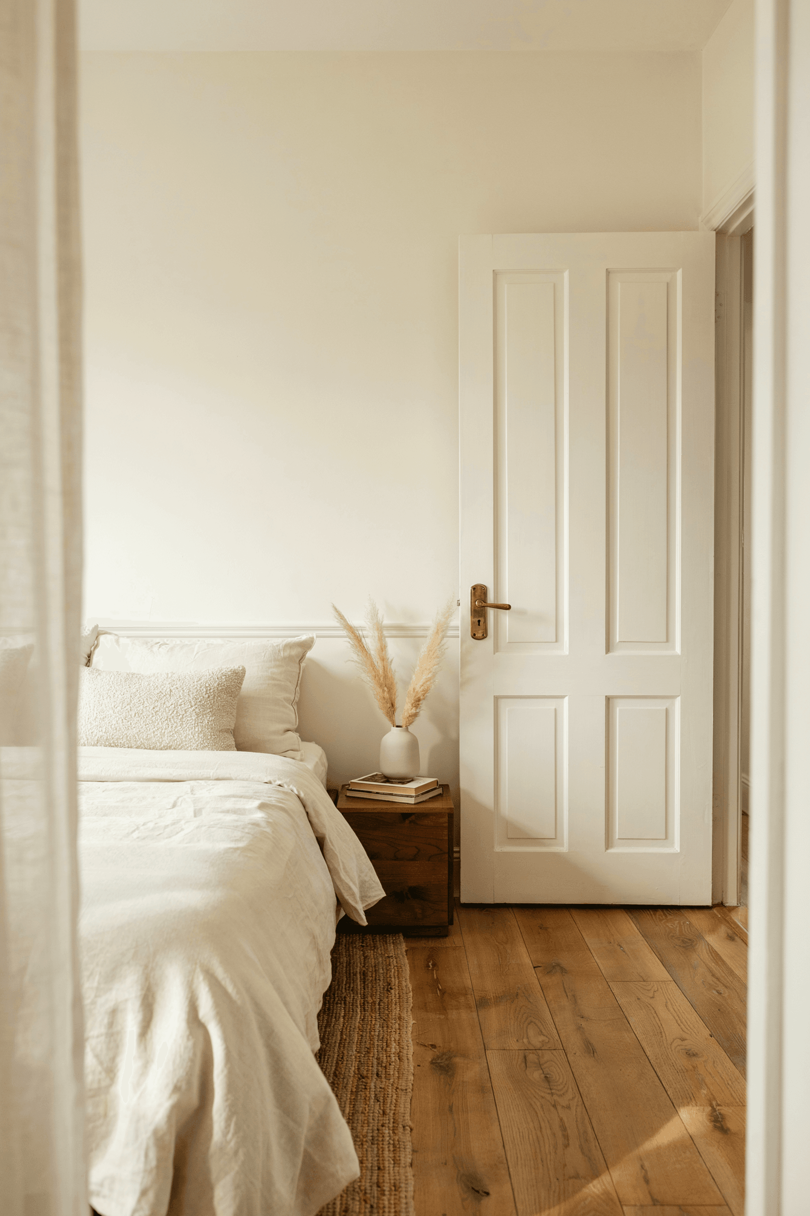 27 Bedroom Door Ideas for Modern Homes