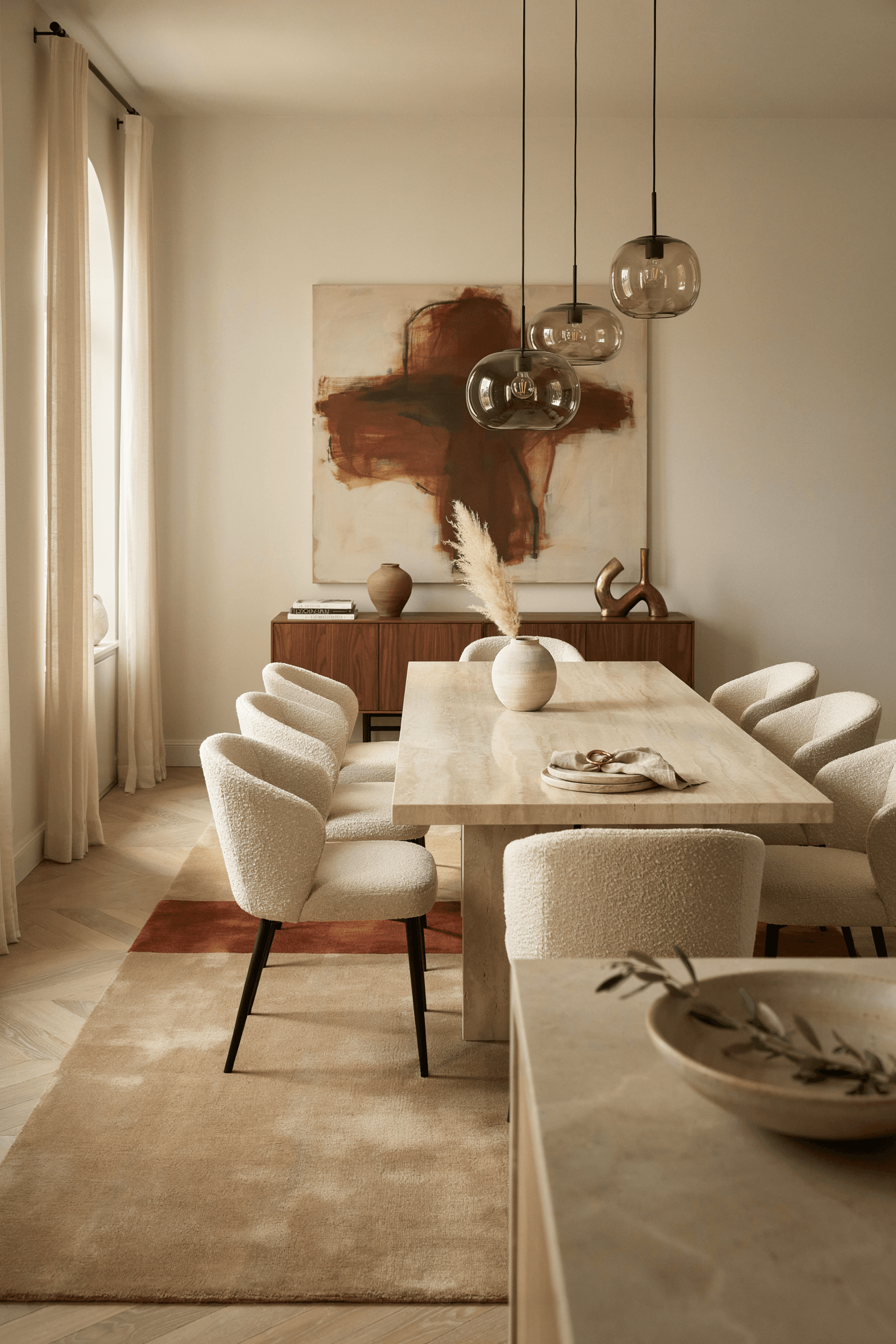 22 Dining Room Decor Ideas to Elevate Your Dining Space