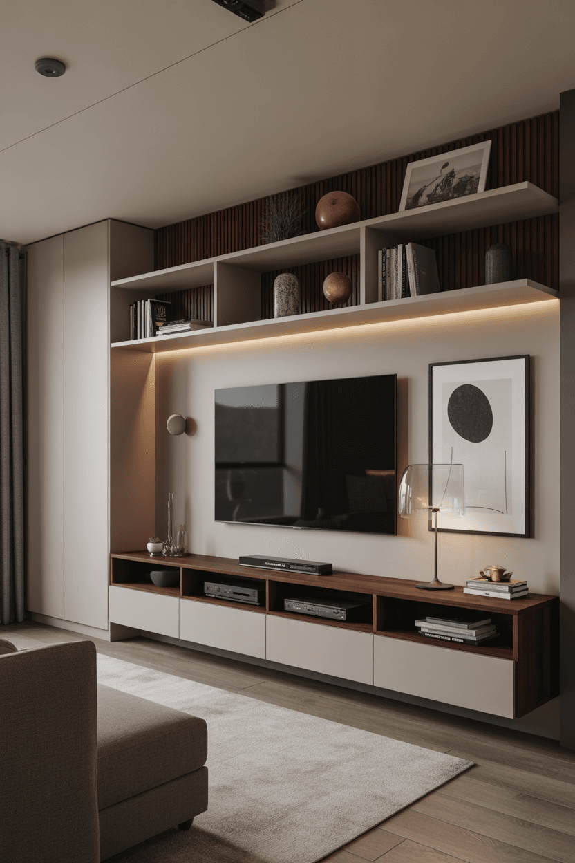 22 Smart Living Room Furniture Ideas for Modern Homes