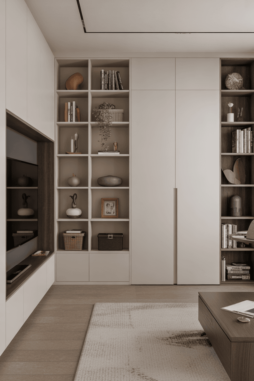 22 Contemporary Living Room Ideas for a Stylish Modern Home