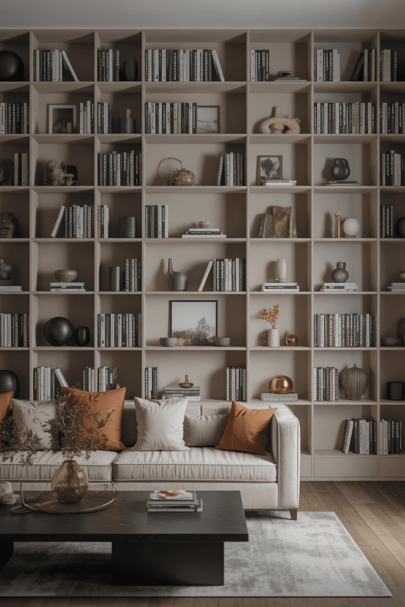 21 Stunning Tall Ceiling Living Room Ideas for Modern Homes