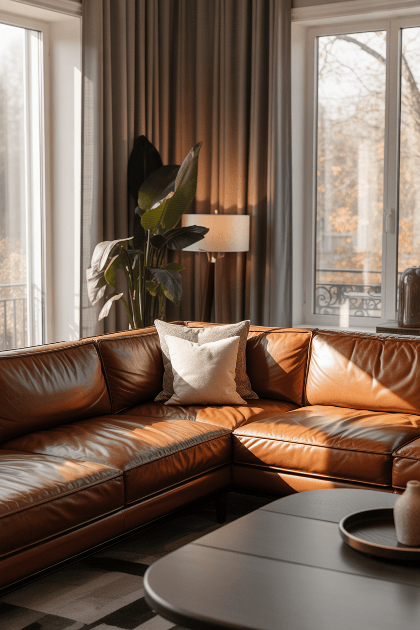 21 Sectional Sofa Ideas for Modern Stylish Homes