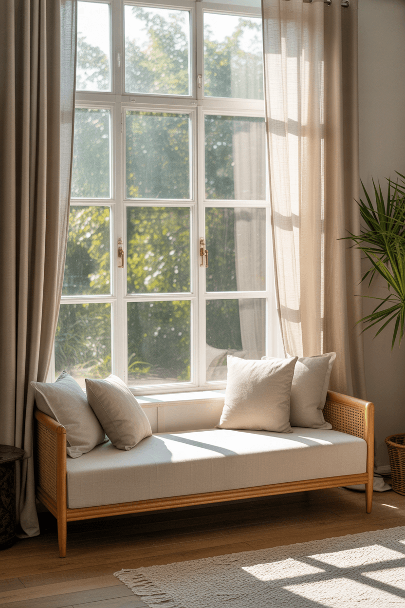 25 Creative Daybed Styling Ideas for Stylish Modern Homes