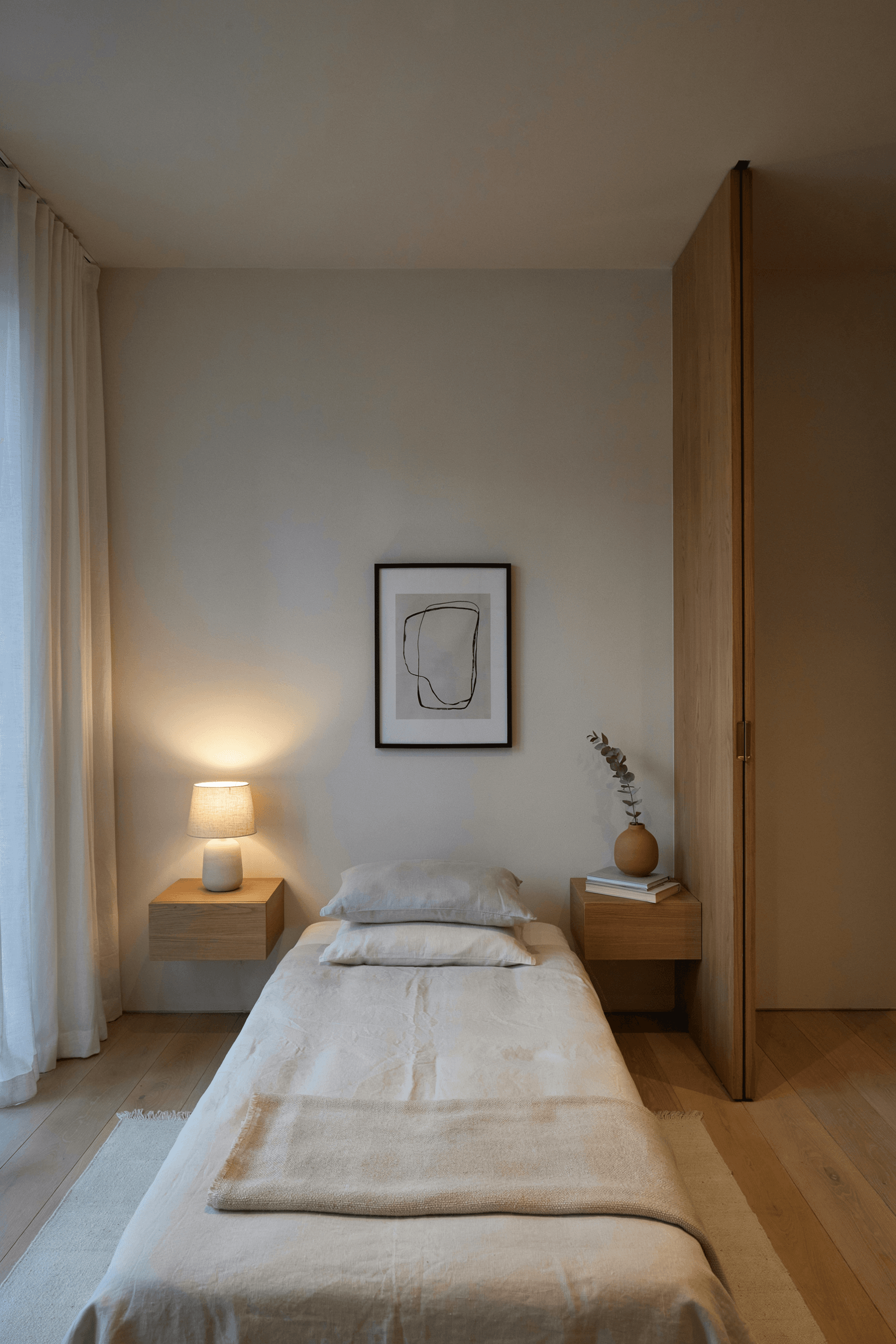 27 Bedroom Door Ideas for Modern Homes