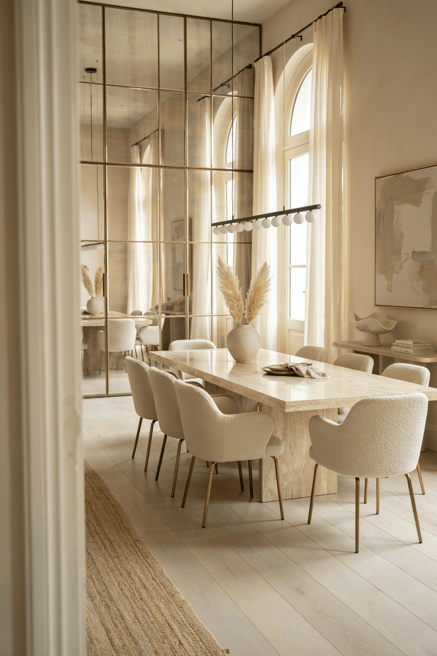22 Dining Room Decor Ideas to Elevate Your Dining Space