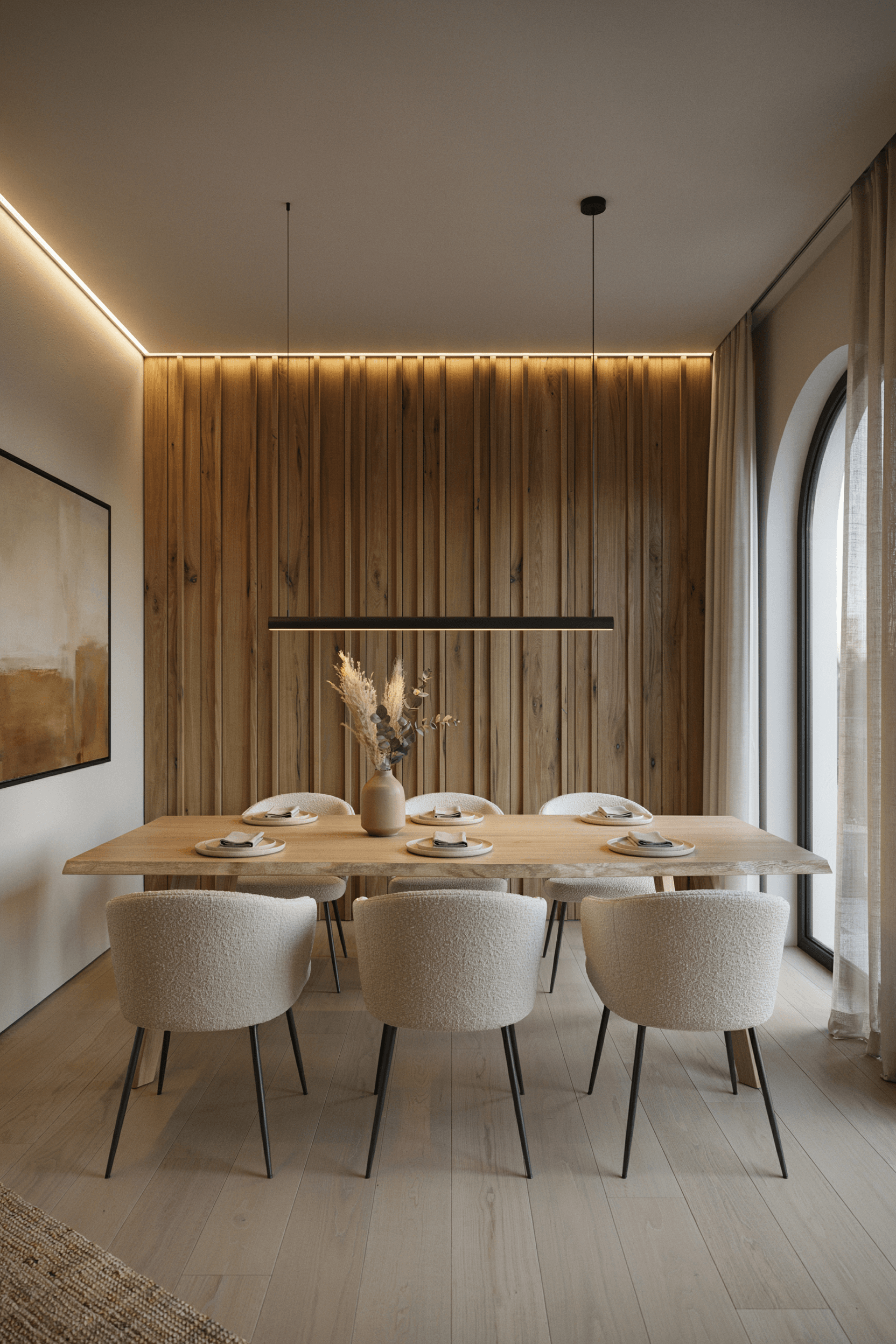 22 Dining Room Wall Decor Ideas to Transform Your Space