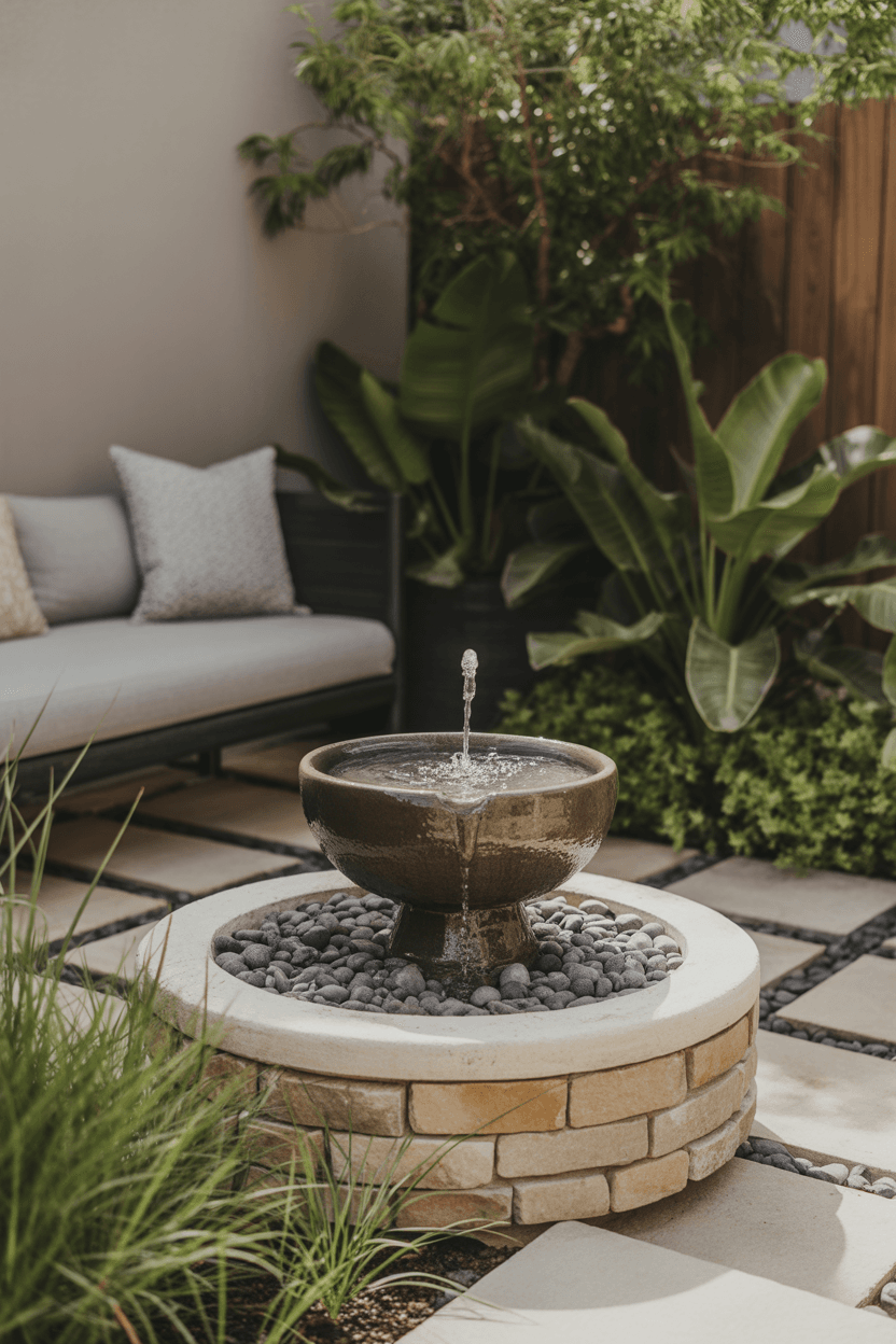 21 Backyard Garden Design Ideas