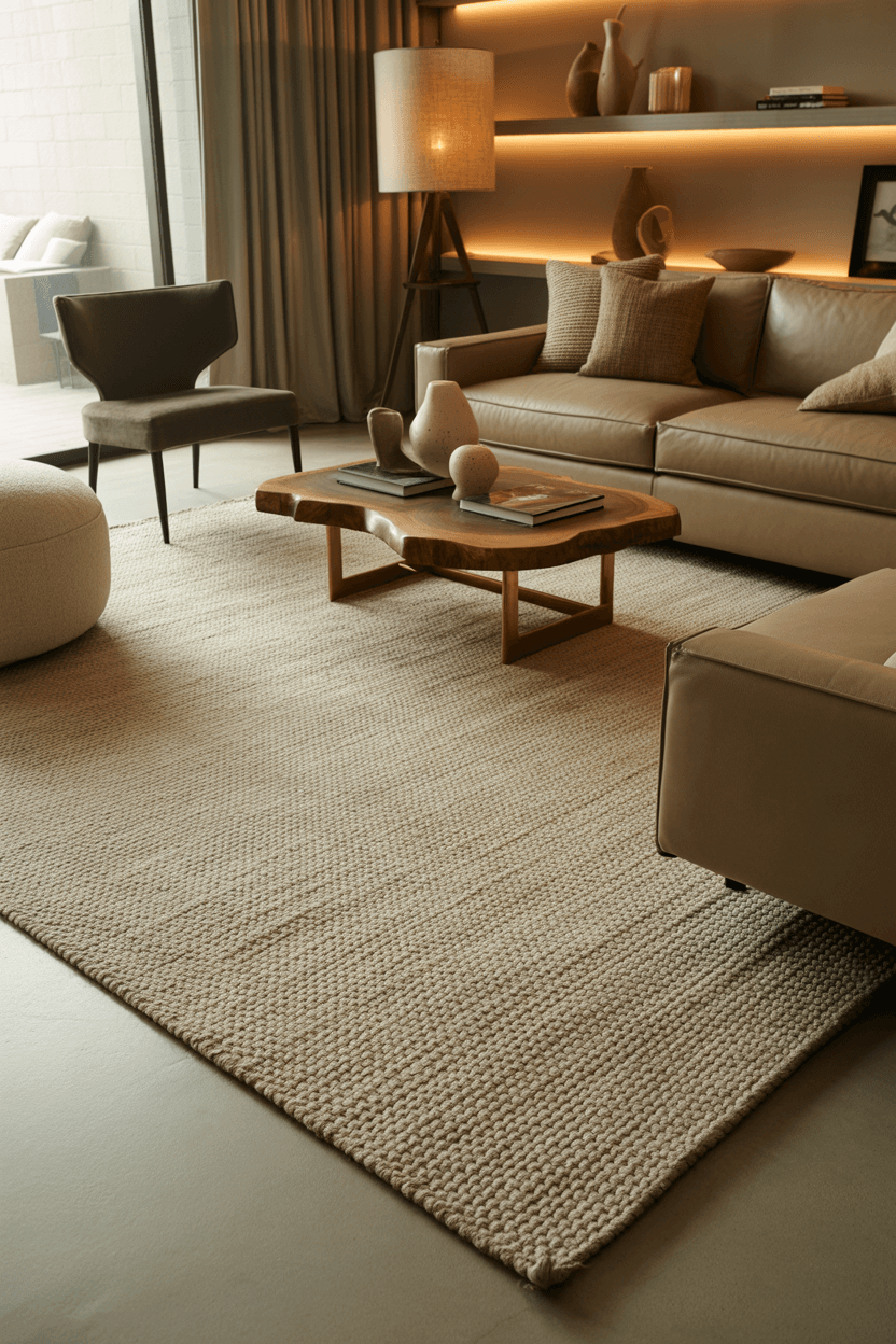 23 Interior Design Living Room Ideas for a Stylish Space