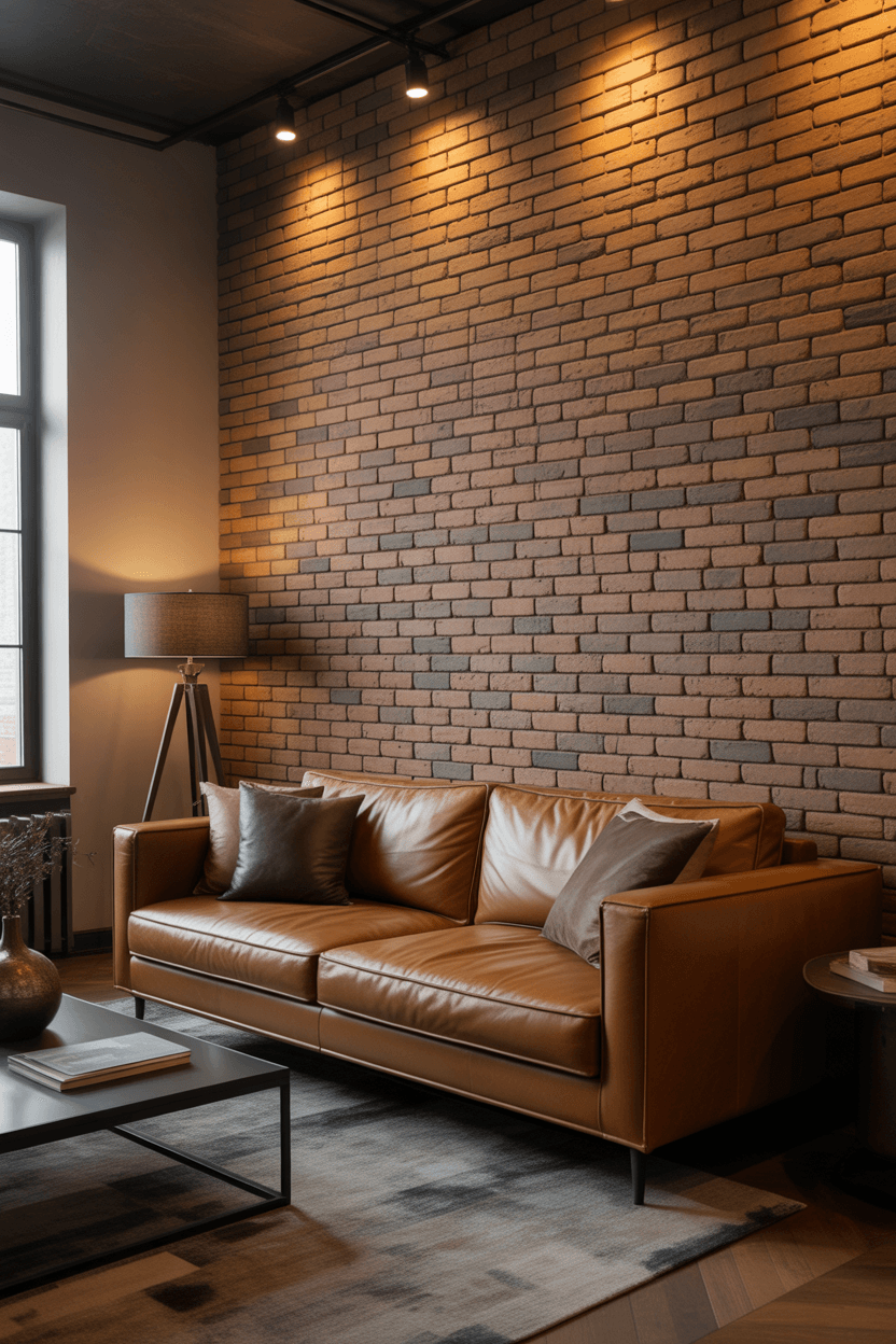 23 3D Wall Paneling Ideas for Modern Homes