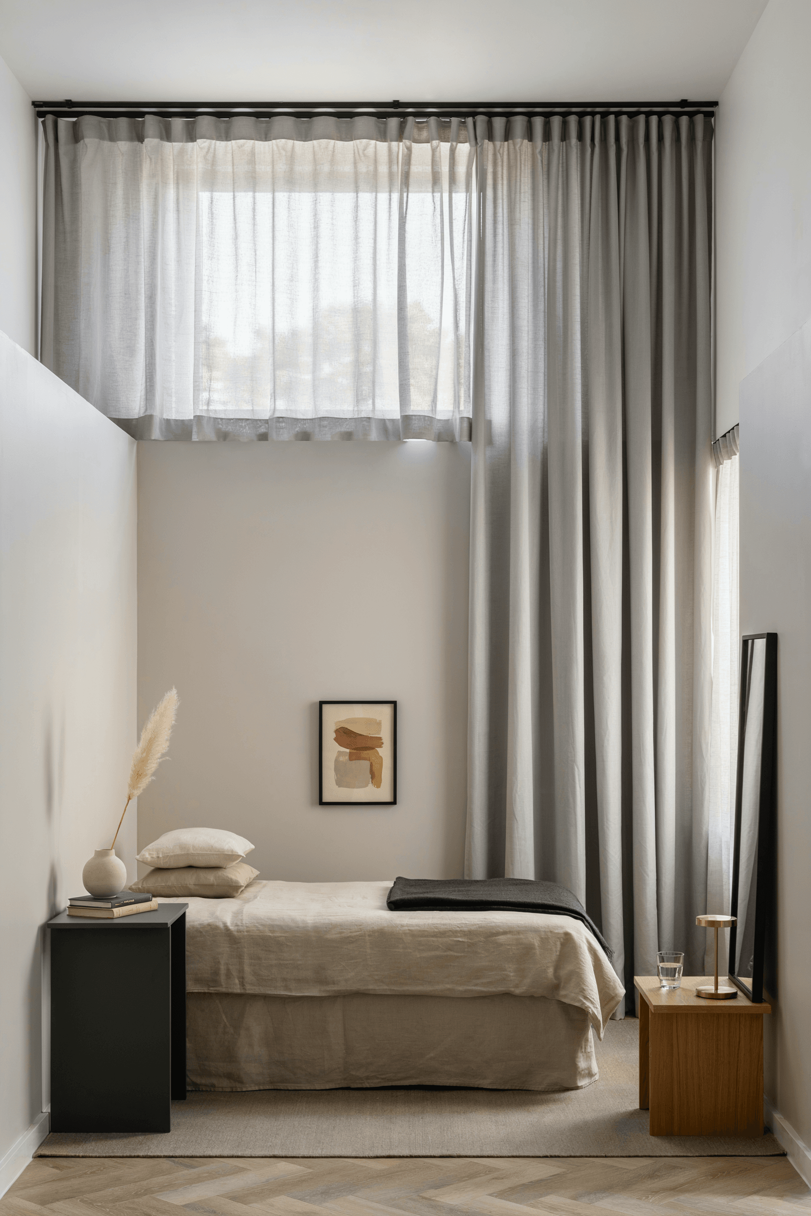 20 Bedroom Curtain Ideas for Stylish Interiors