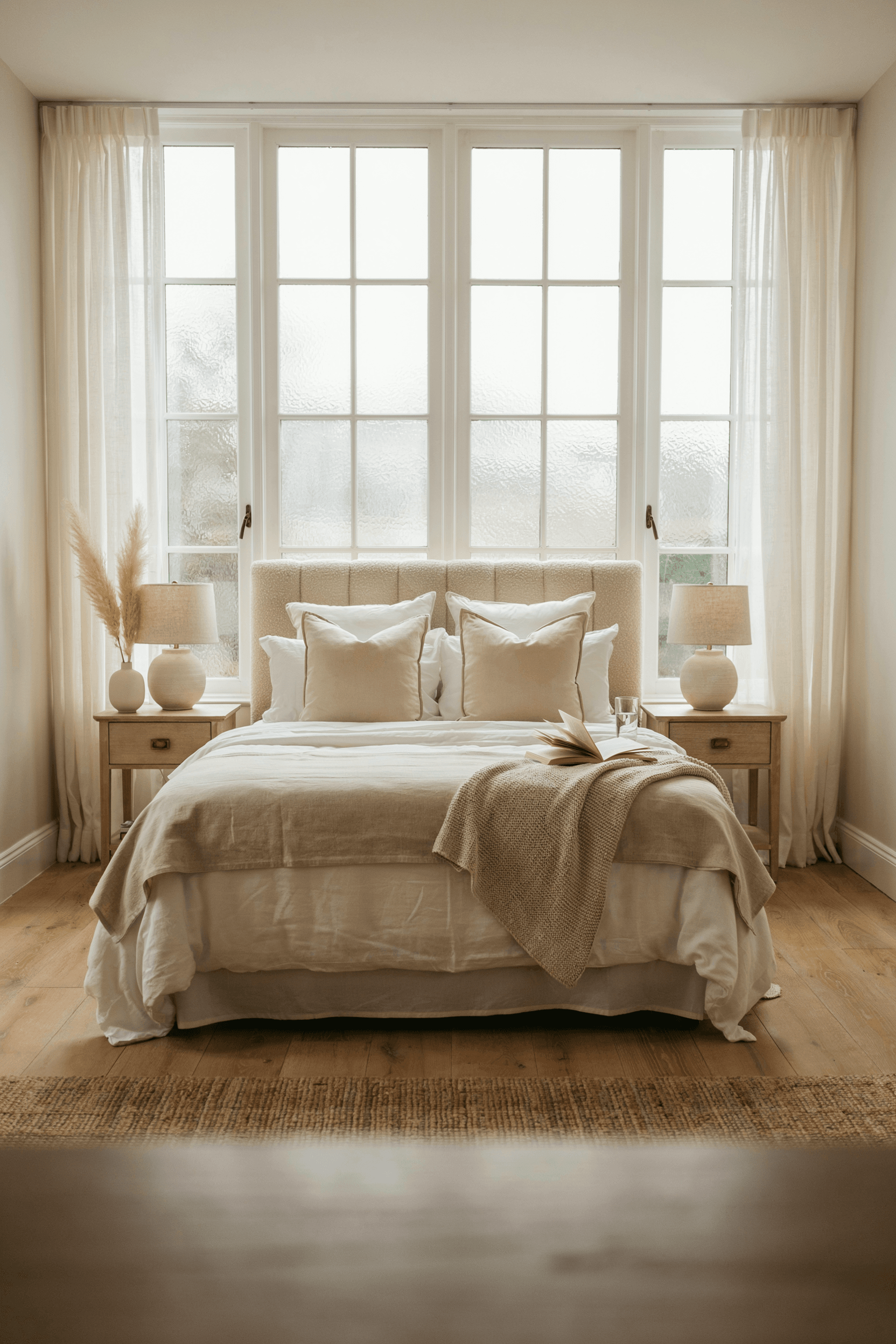27 Bedroom Door Ideas for Modern Homes