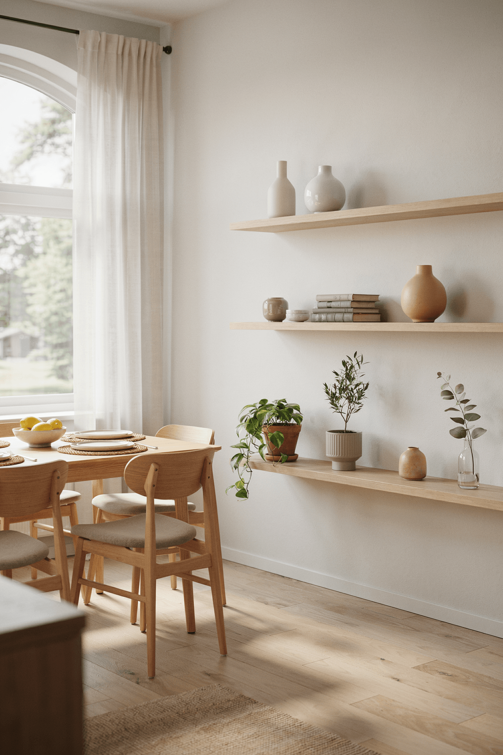 22 Dining Room Decor Ideas to Elevate Your Dining Space