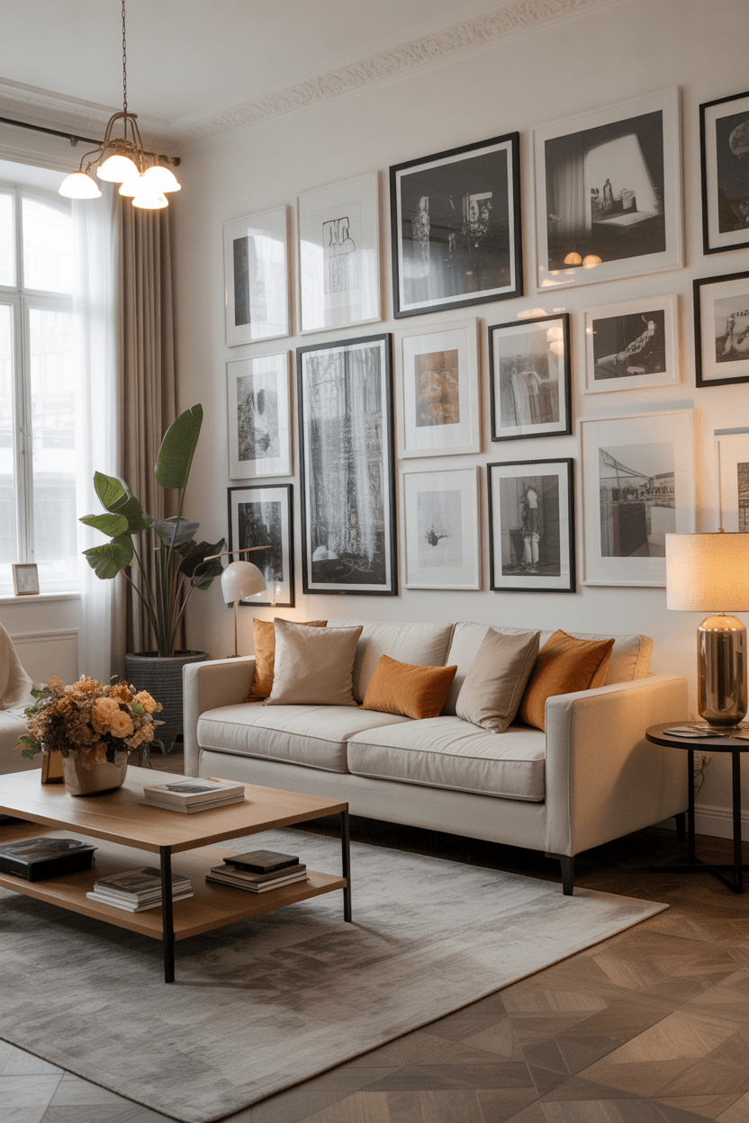 23 High Ceiling Decorating Ideas to Transform Your Space with Style