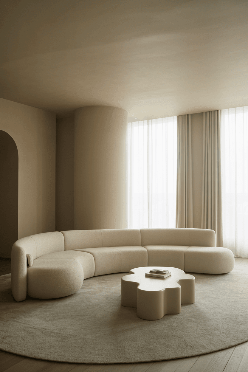 22 Modular Sofa Ideas for Modern Stylish Homes