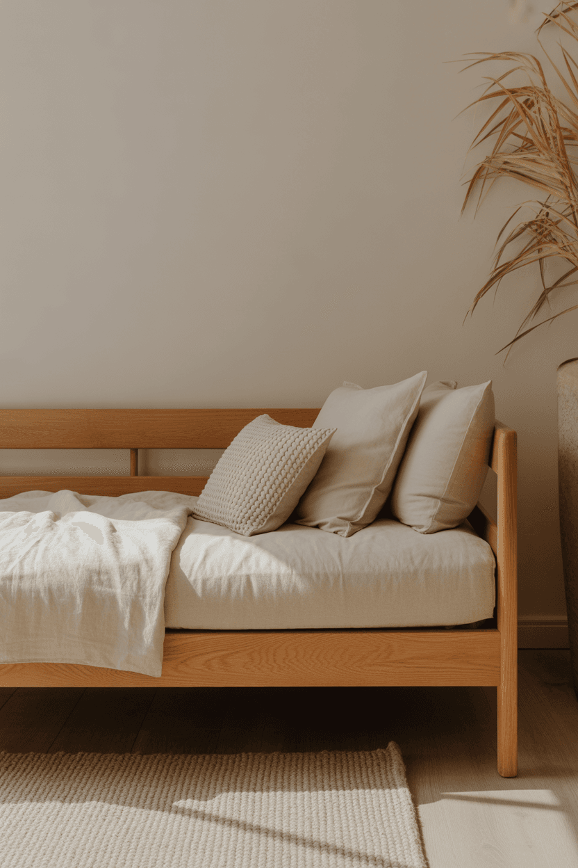 25 Creative Daybed Styling Ideas for Stylish Modern Homes