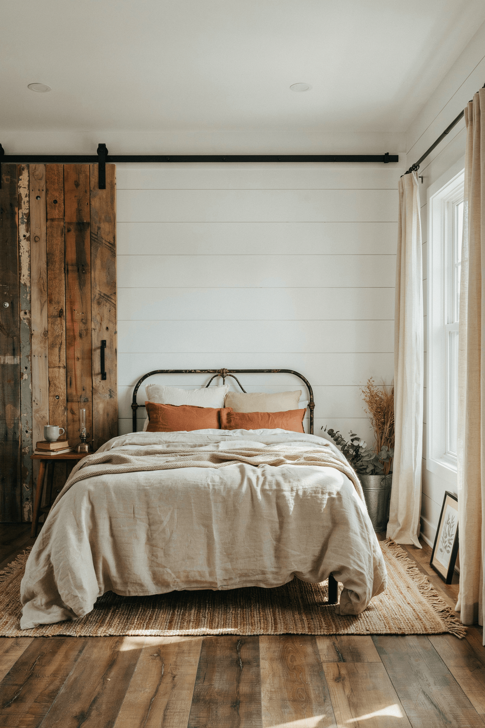 27 Bedroom Door Ideas for Modern Homes