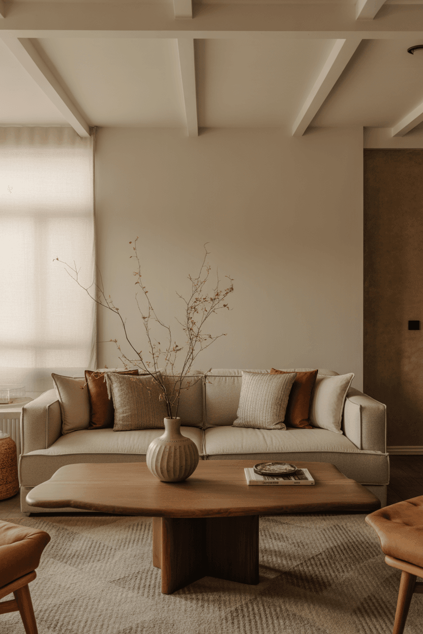 22 Smart Living Room Furniture Ideas for Modern Homes