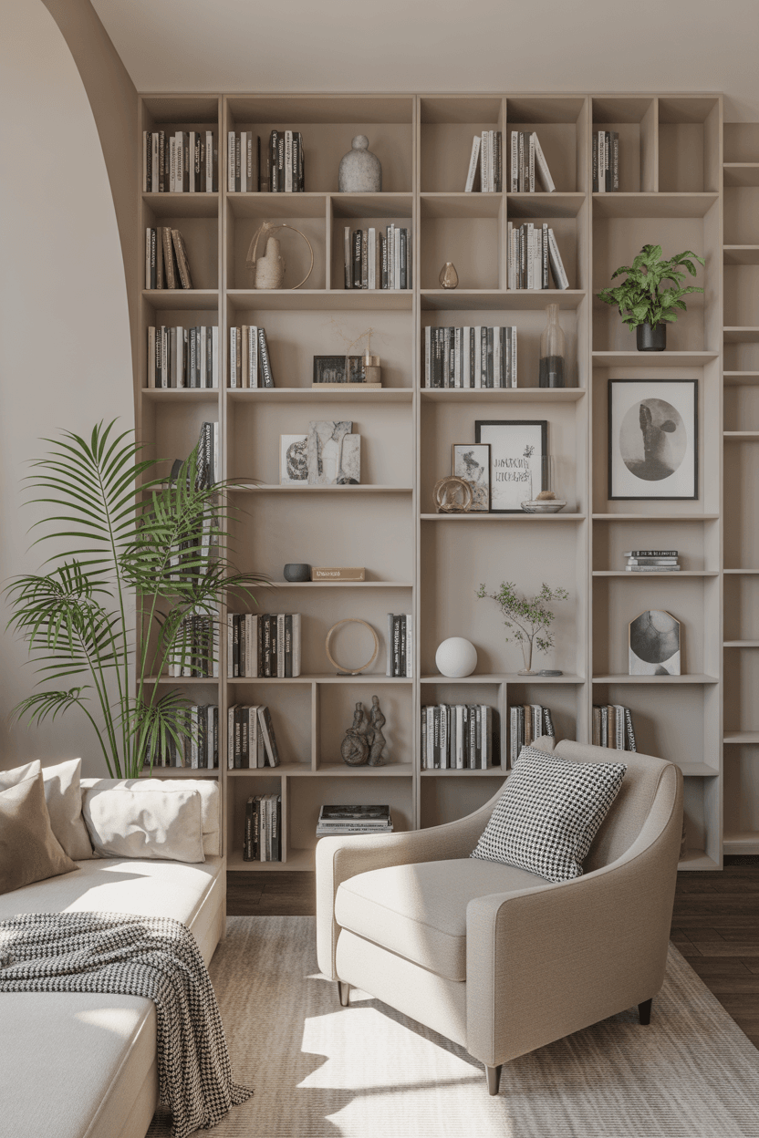 23 High Ceiling Decorating Ideas to Transform Your Space with Style