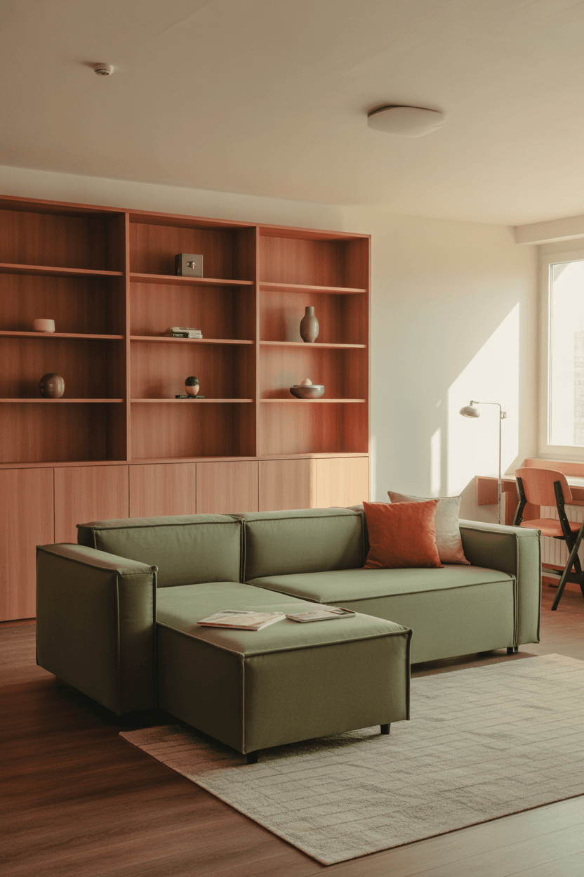 22 Modular Sofa Ideas for Modern Stylish Homes