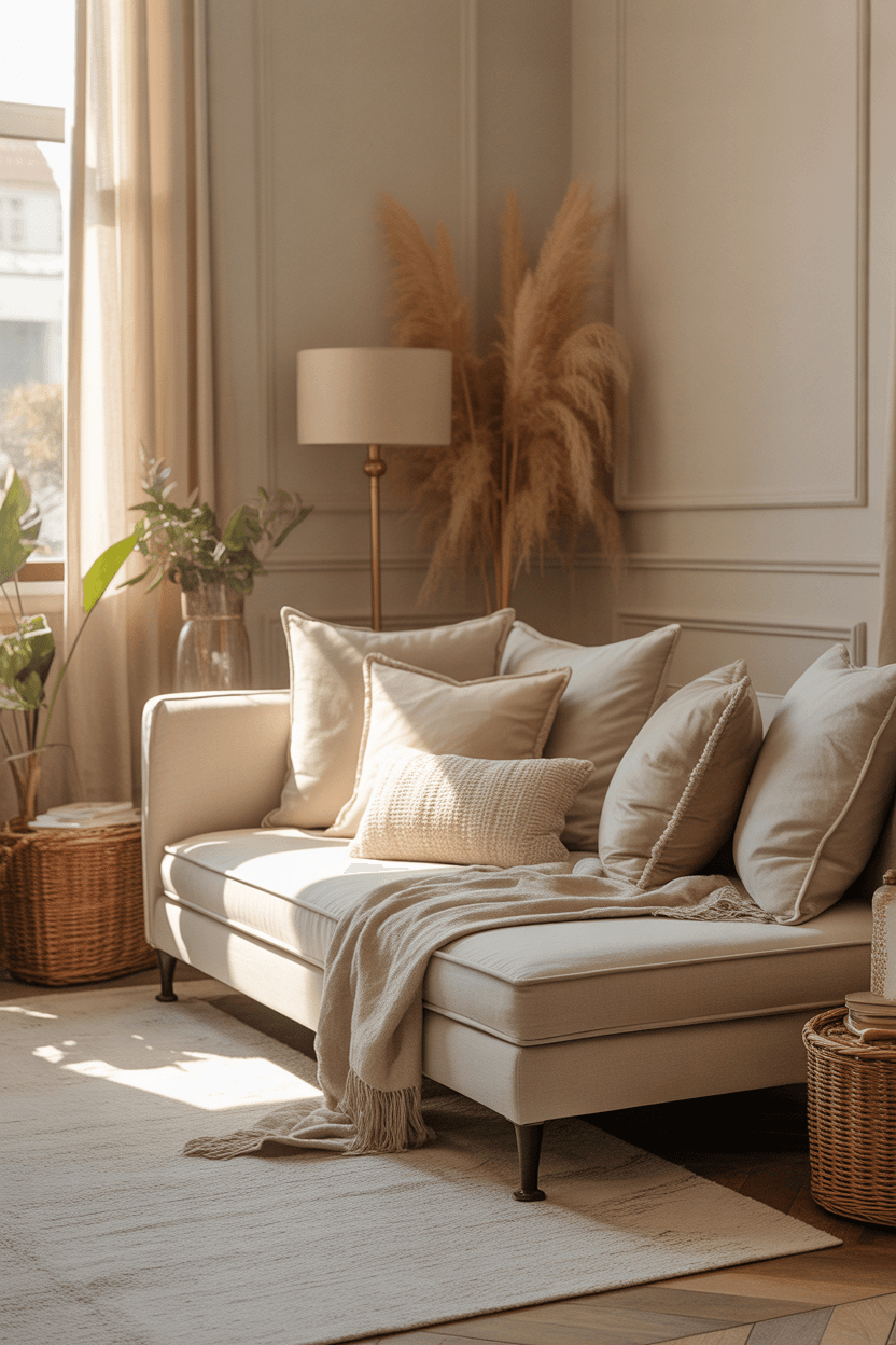 25 Creative Daybed Styling Ideas for Stylish Modern Homes