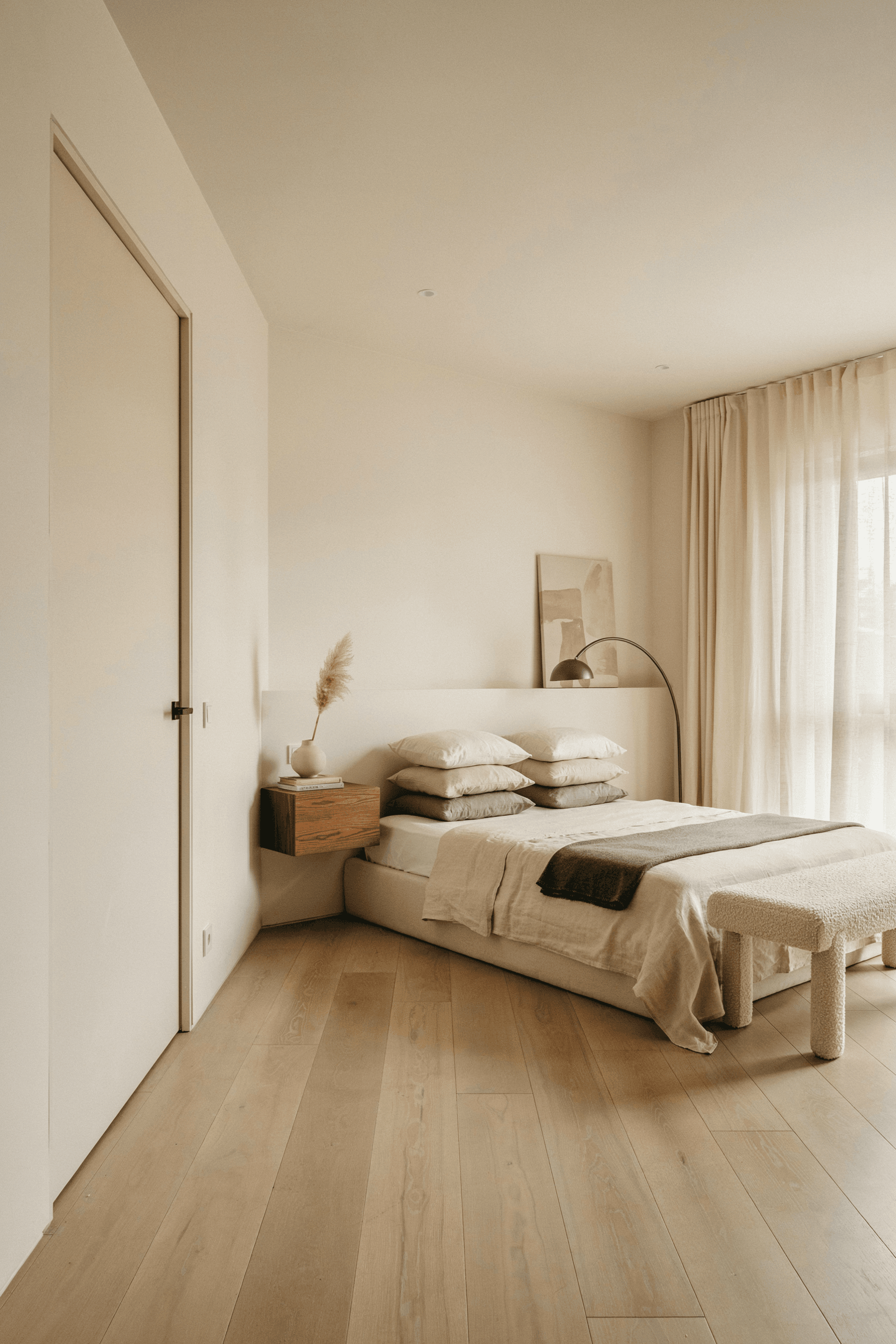 27 Bedroom Door Ideas for Modern Homes