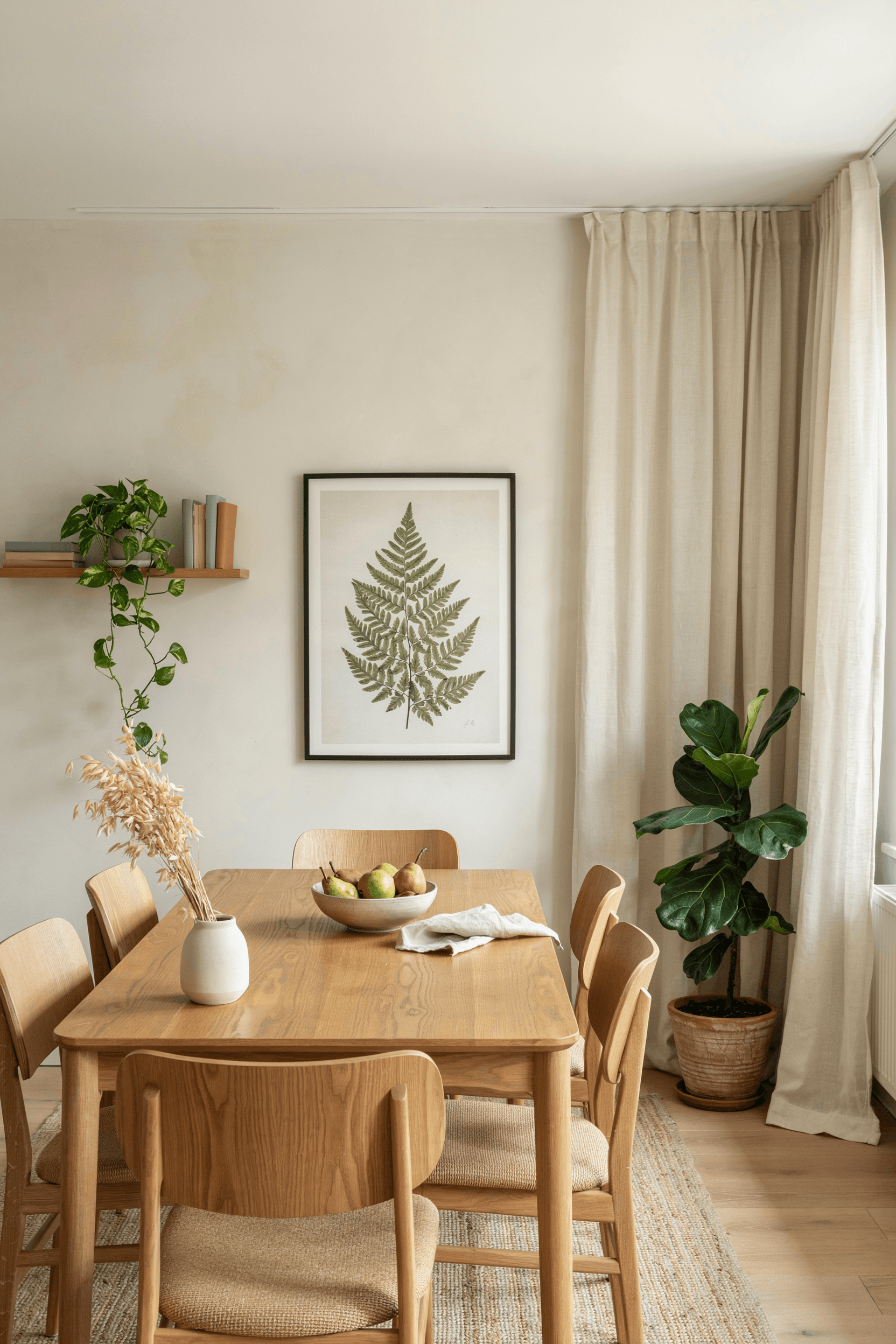 22 Dining Room Wall Decor Ideas to Transform Your Space
