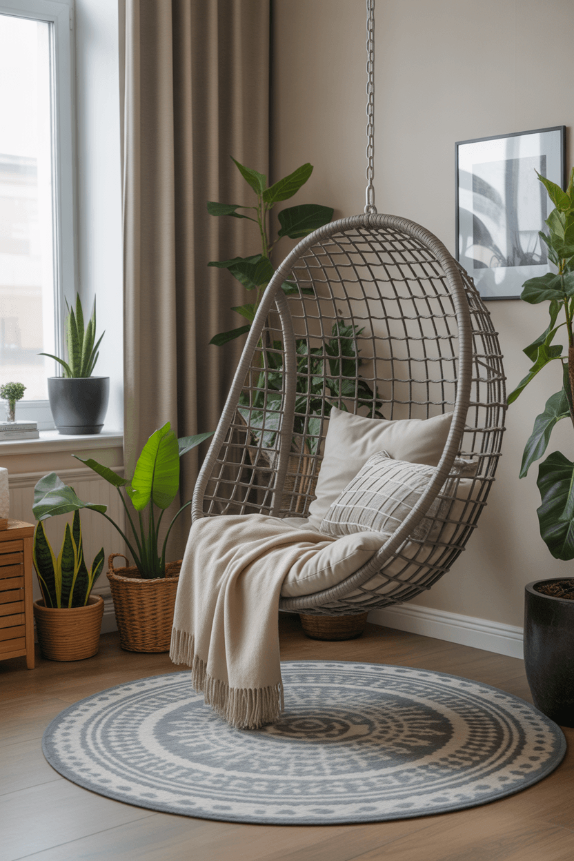 25 Reading Nook Inspiration Ideas for Cozy Home Spaces