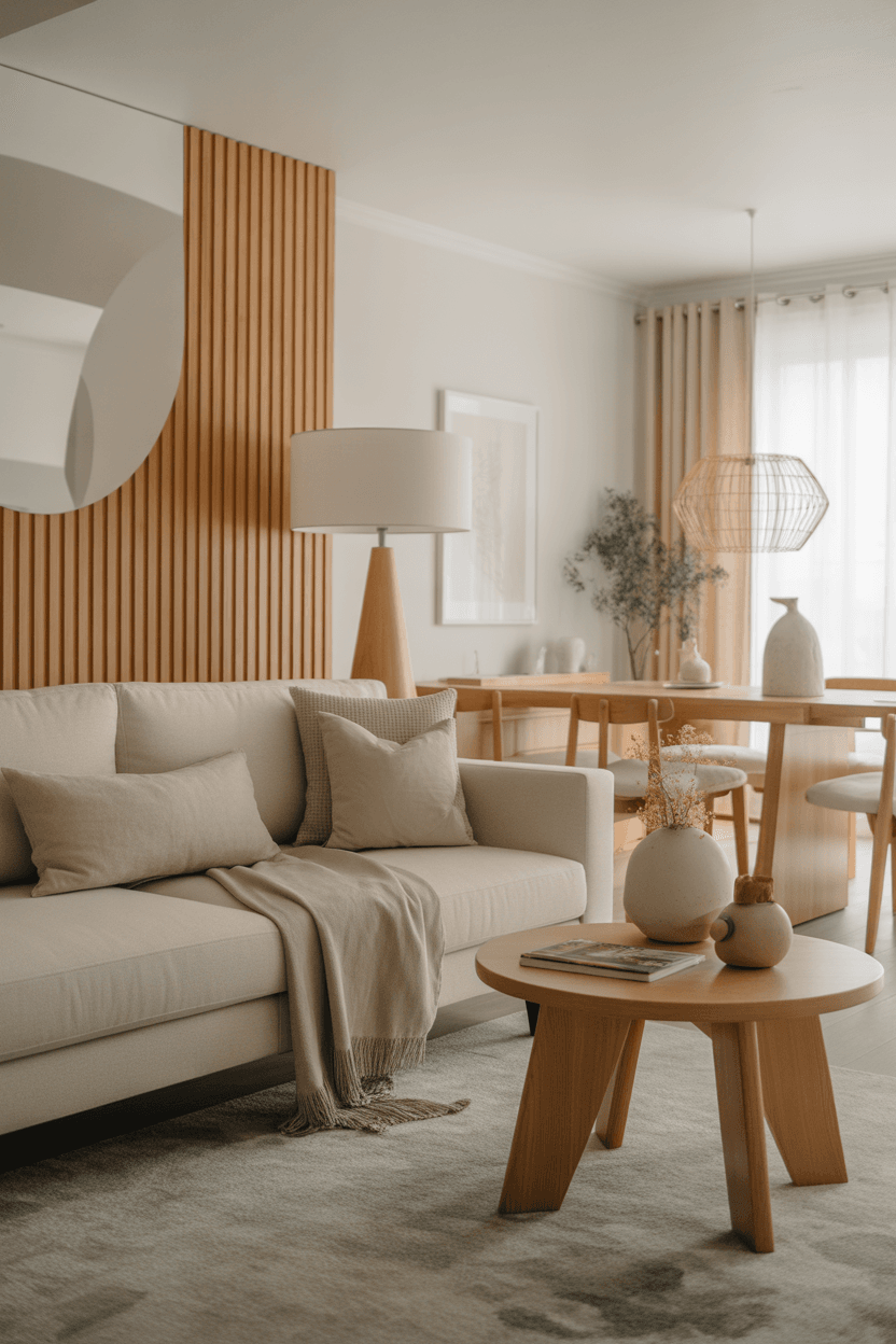 27 Modern Living Room Designs for a Stylish and Trendy Home