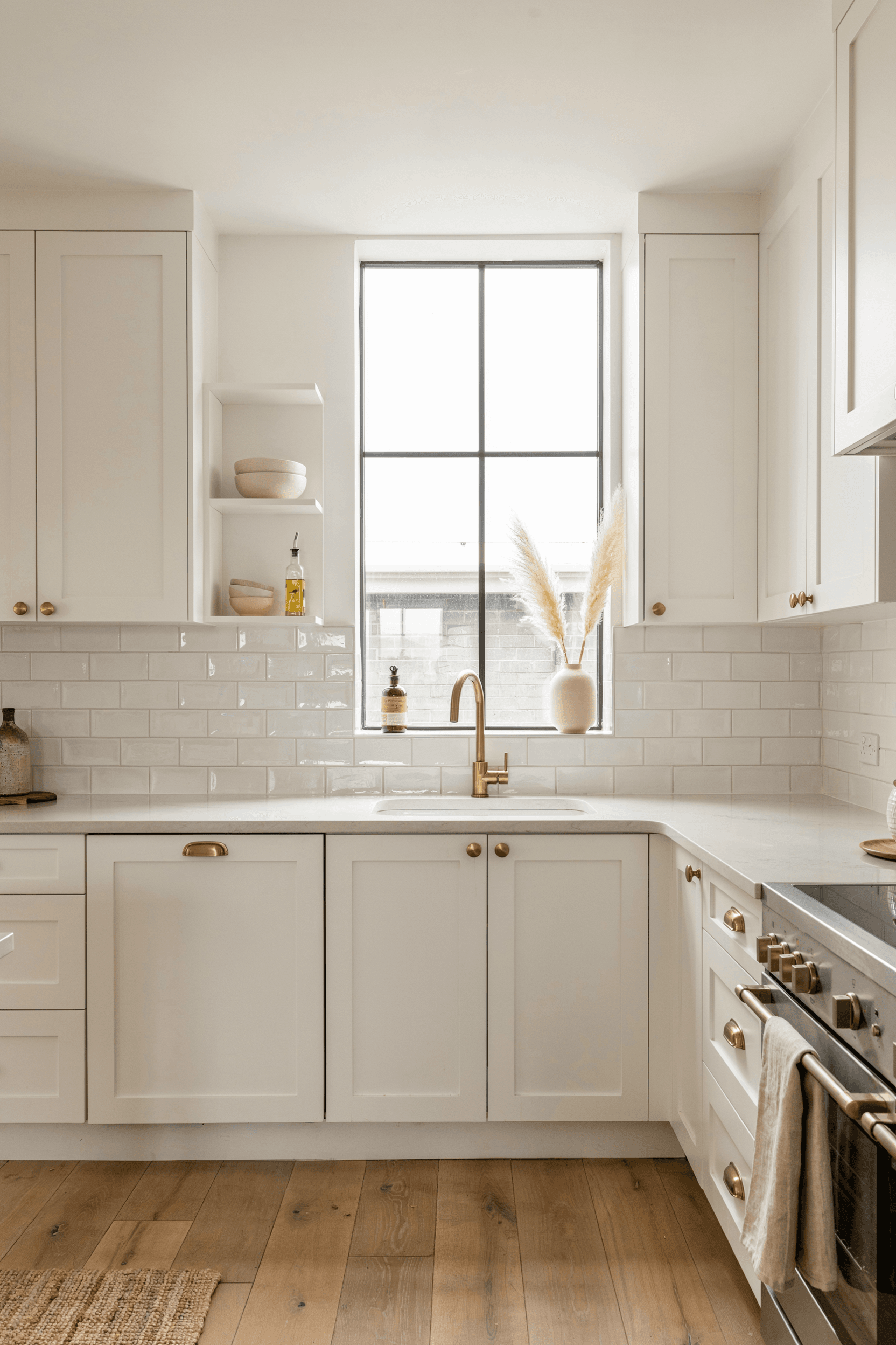 27 Kitchen Backsplash Ideas for a Stylish & Modern Kitchen