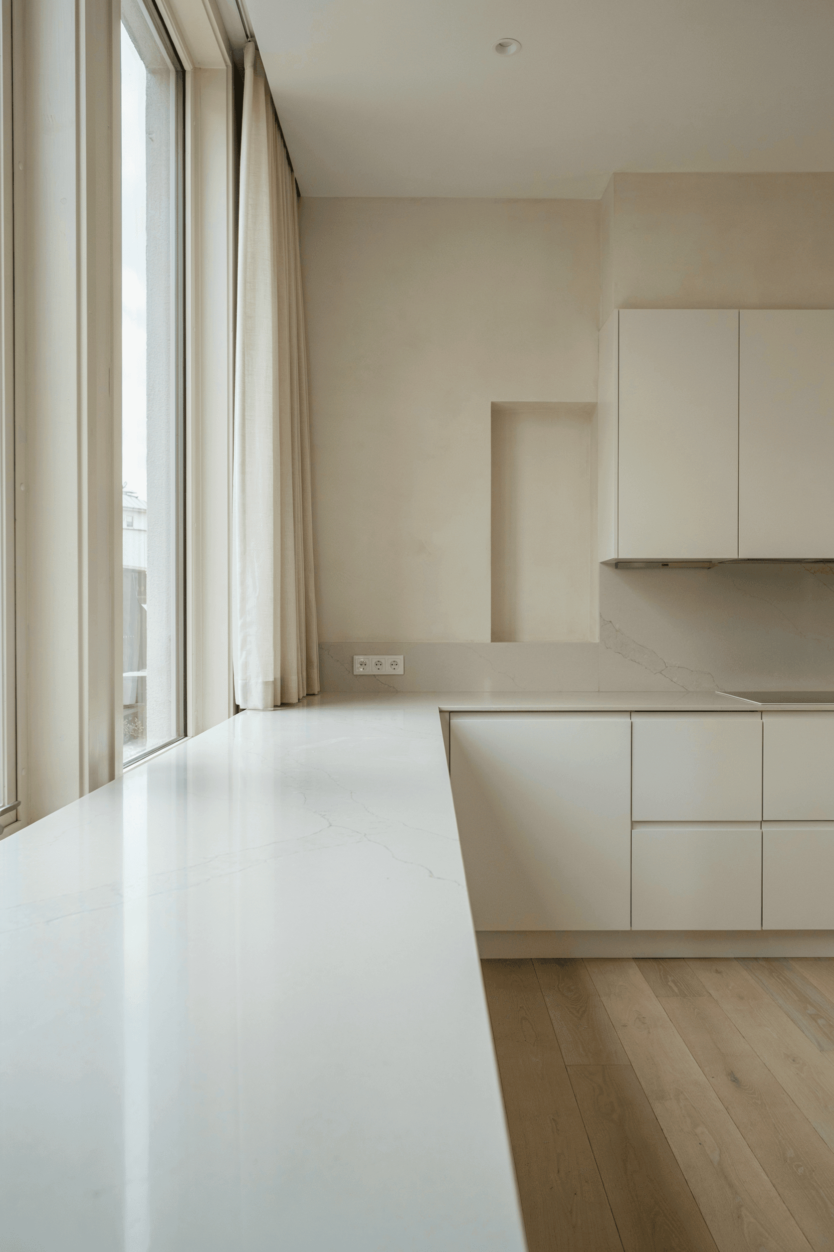 20 Kitchen Countertop Styling Ideas for a Modern & Organized Home