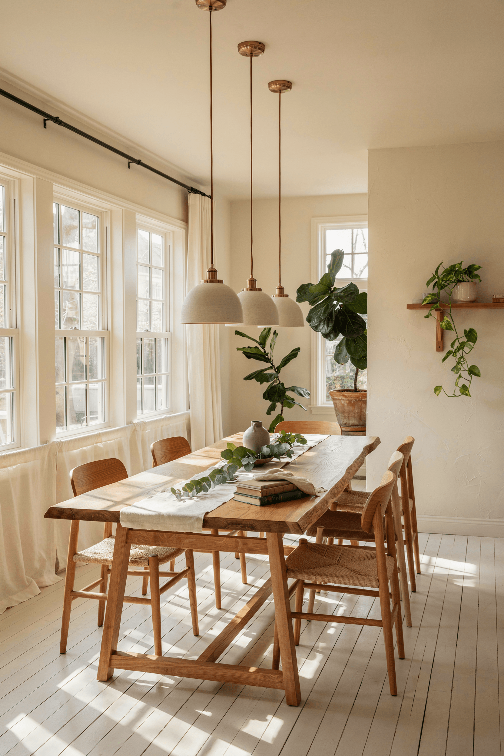 25 Dining Table Design Ideas Stylish & Modern Table Inspiration