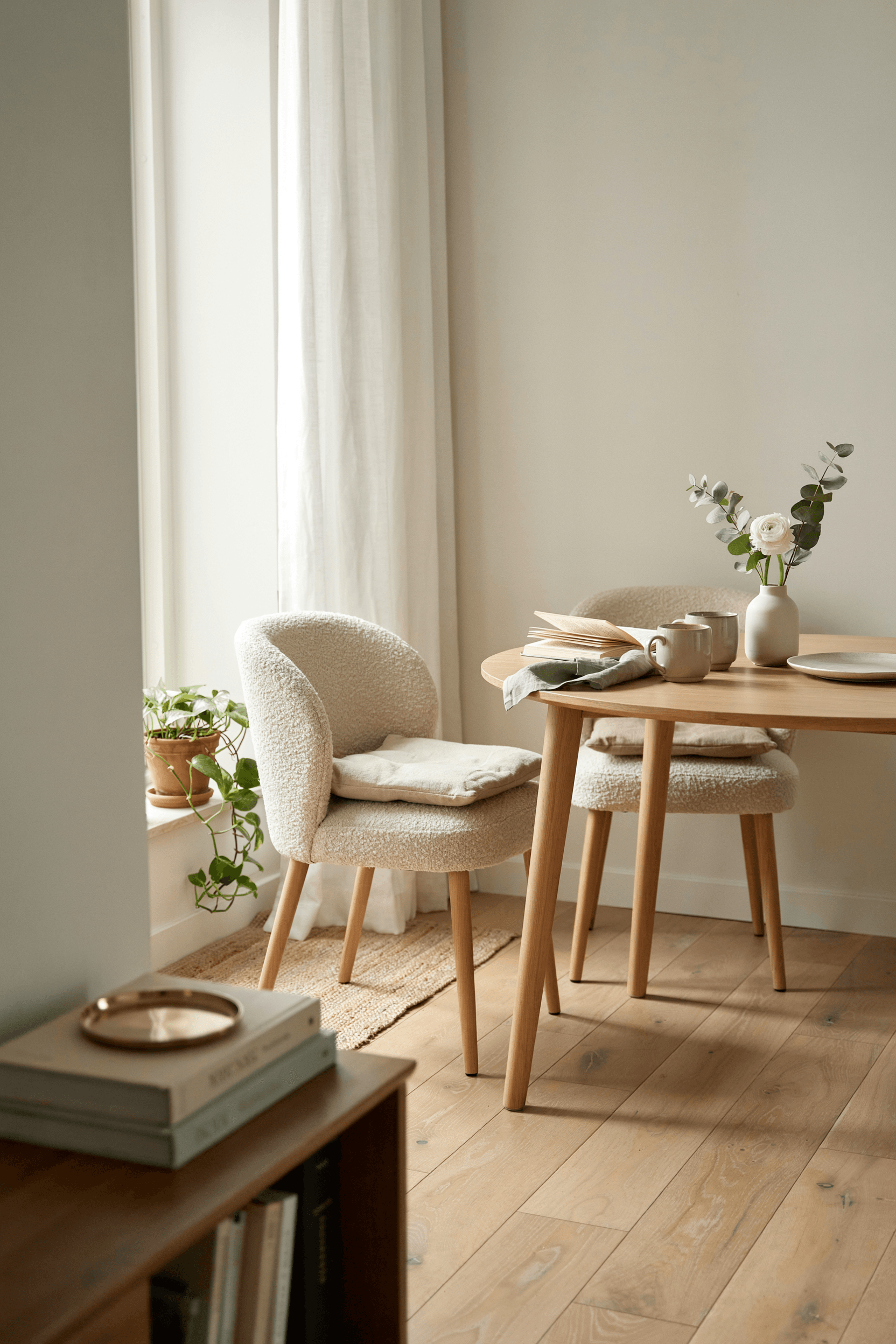 24 Breakfast Nook Ideas to Create a Cozy and Stylish Kitchen Corner