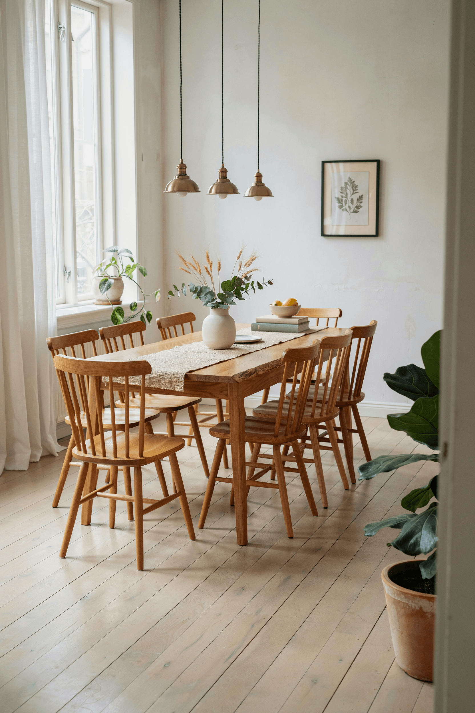 24 Dining Room Chair Ideas Stylish & Comfortable Seating Inspiration