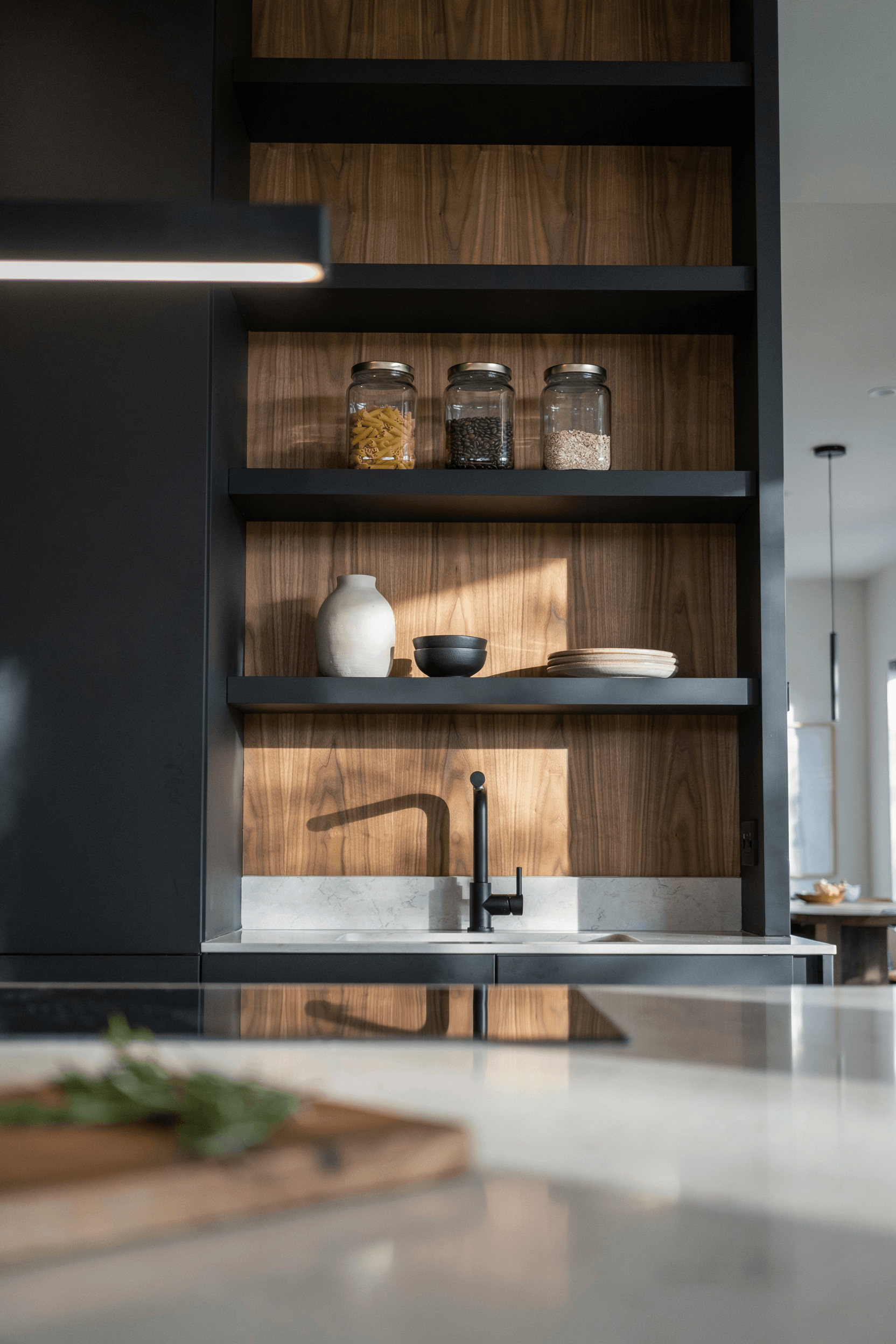 22 Open Shelving Kitchen Ideas for a Stylish & Functional Home