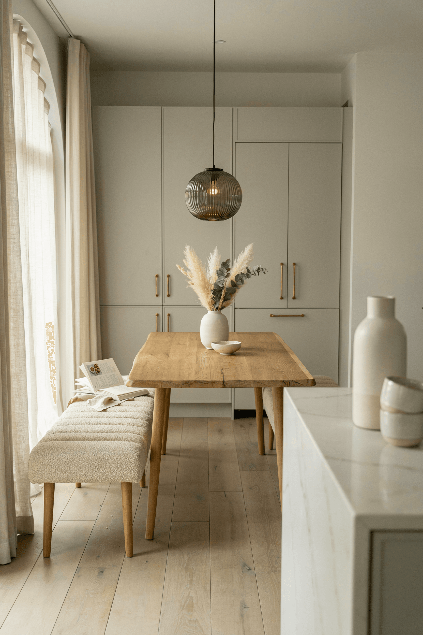 24 Breakfast Nook Ideas to Create a Cozy and Stylish Kitchen Corner