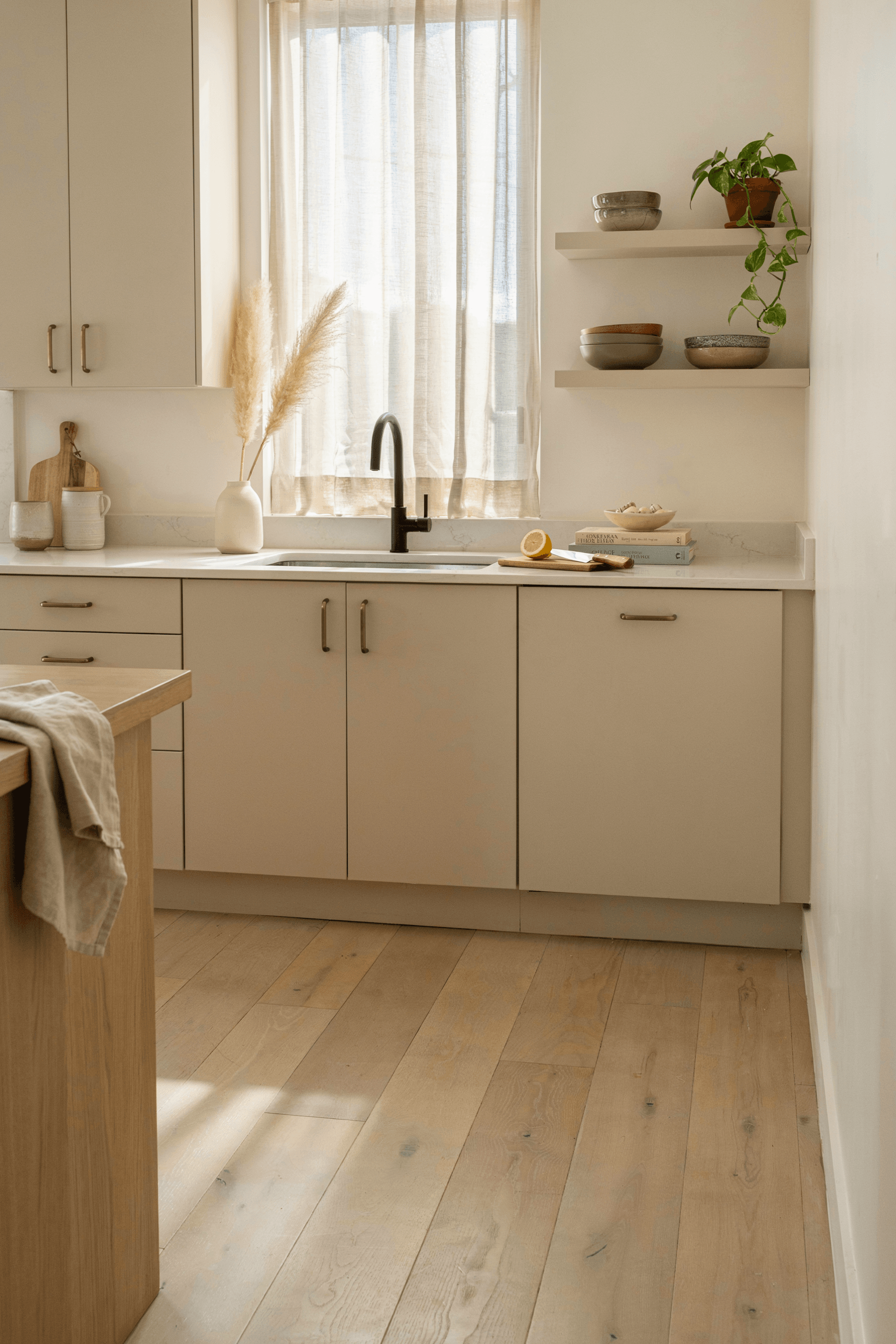 26 Contemporary Kitchen Design Ideas for a Modern & Stylish Home