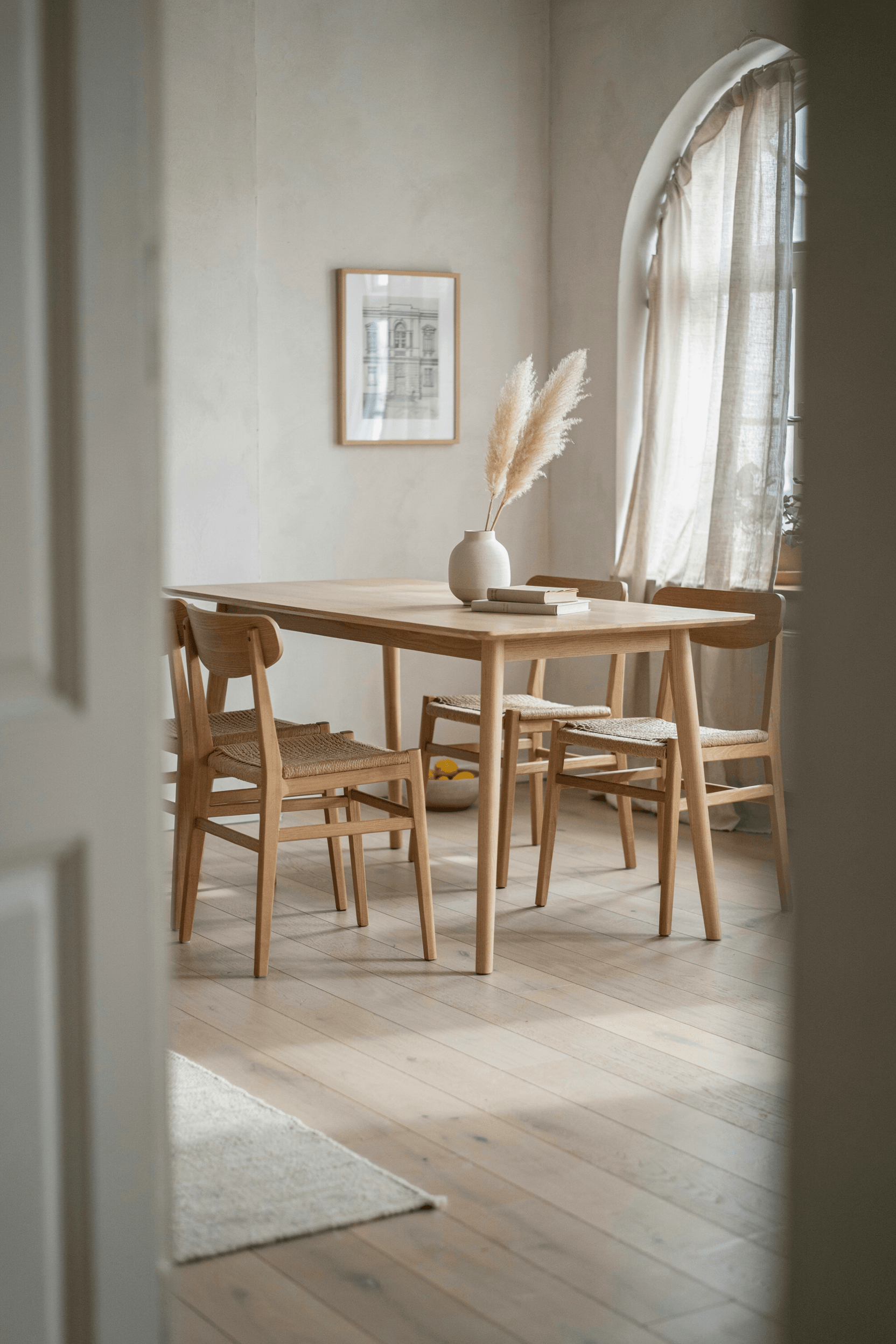 25 Dining Table Design Ideas Stylish & Modern Table Inspiration