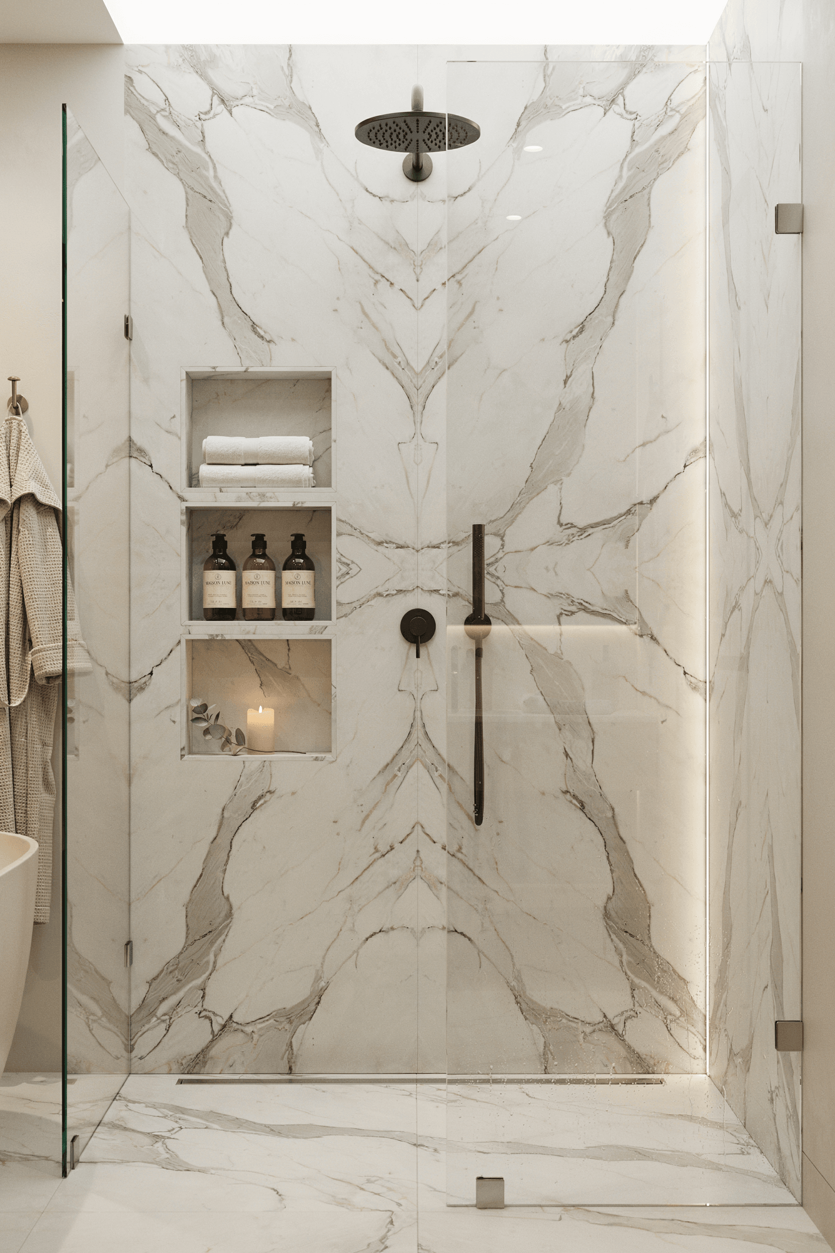 24 Bathroom Storage Ideas for Small Spaces